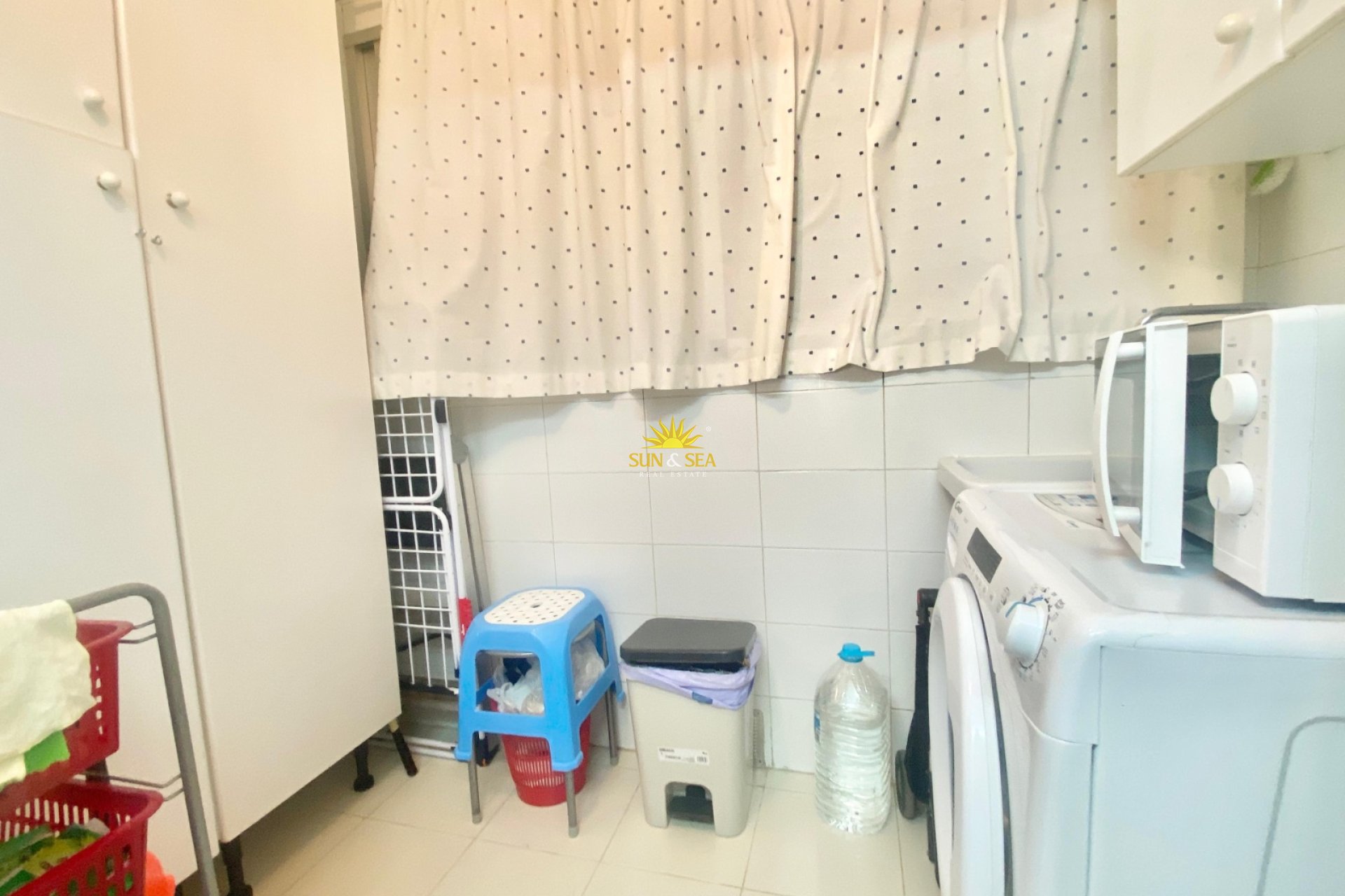 Winter rental - Apartment - Benidorm
