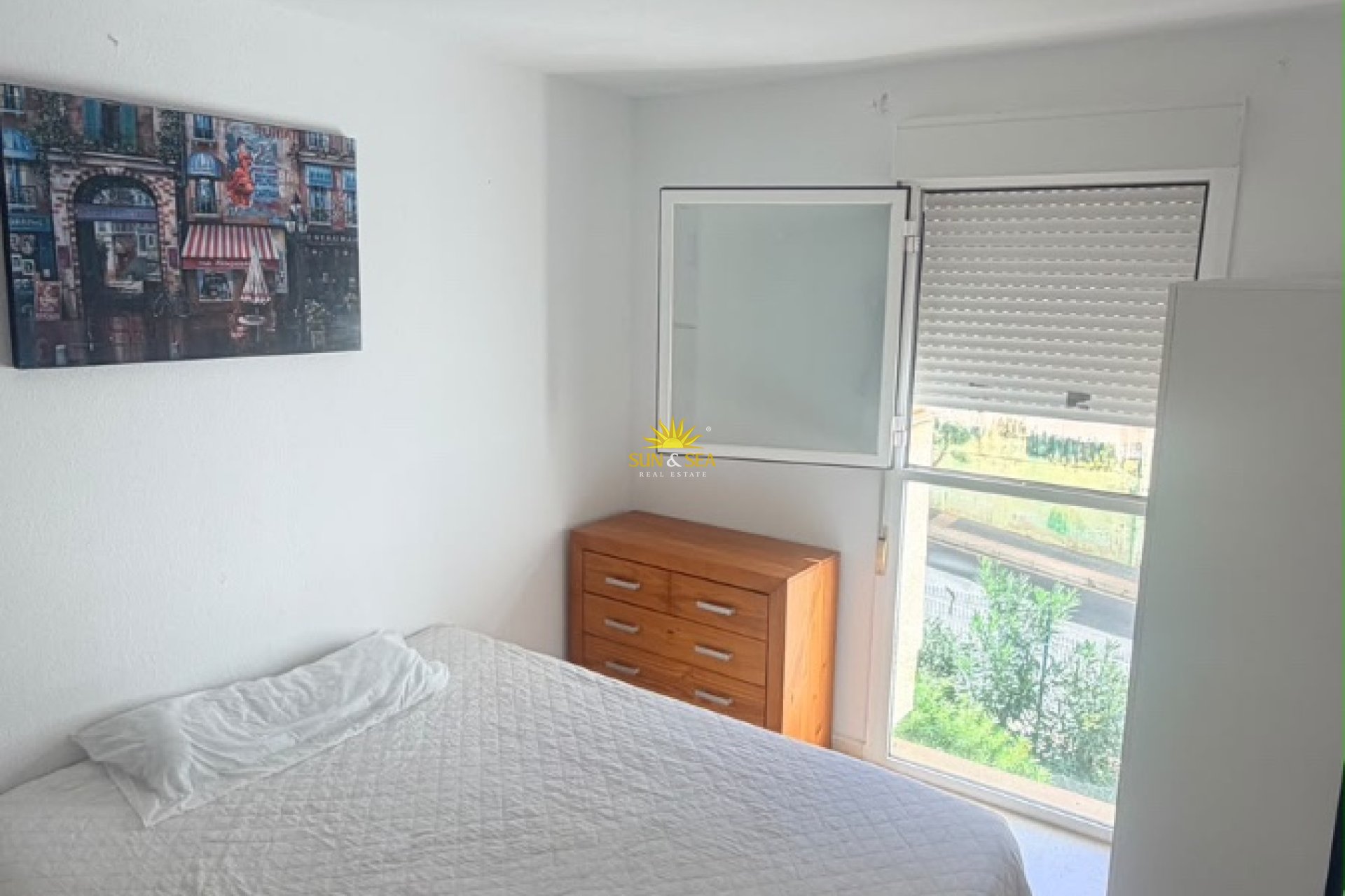 Winter rental - Apartment - Benidorm