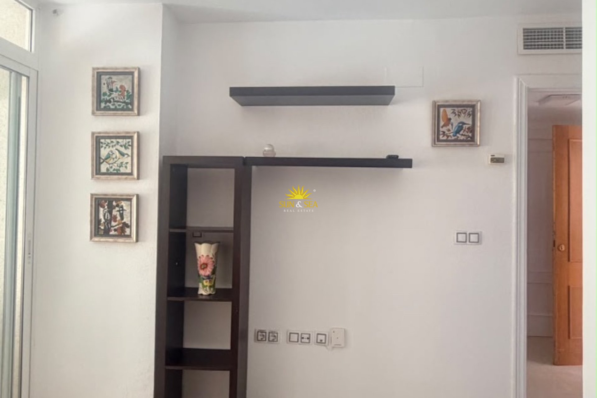 Winter rental - Apartment - Benidorm