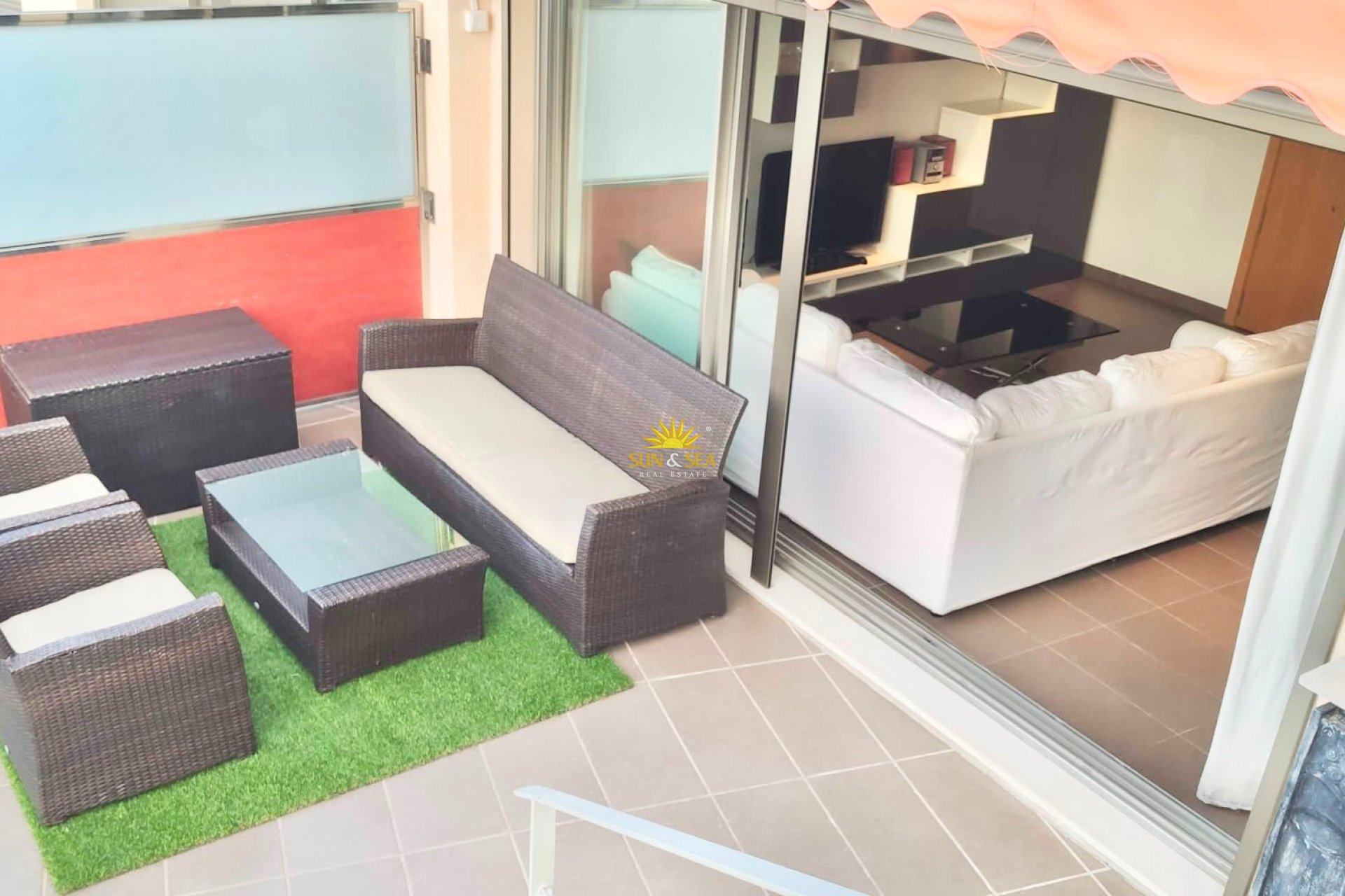 Winter rental - Apartment - Calpe