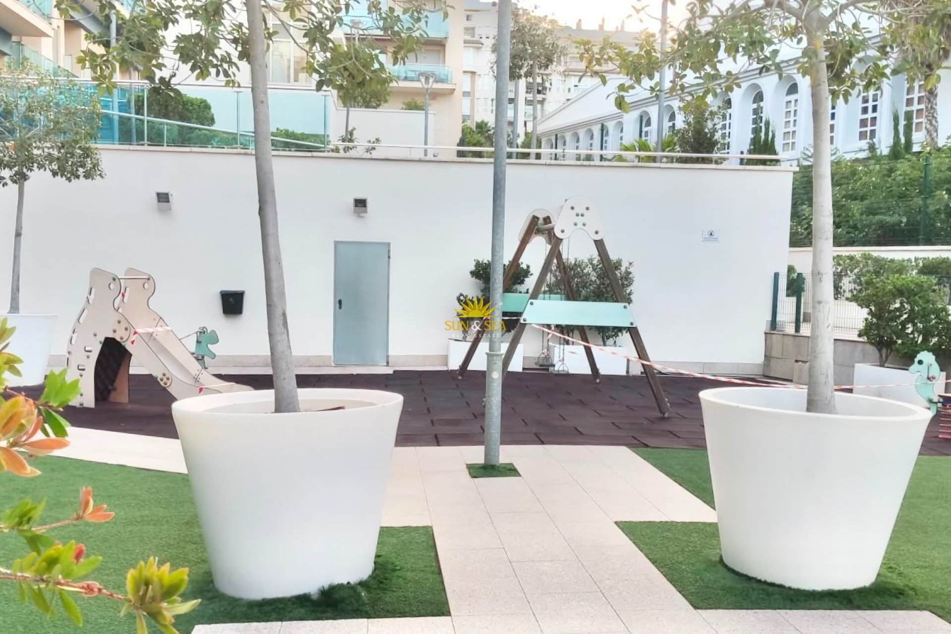 Winter rental - Apartment - Calpe