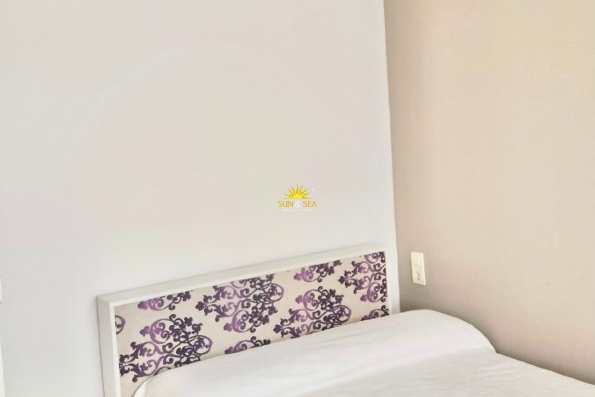 Winter rental - Apartment - Calpe