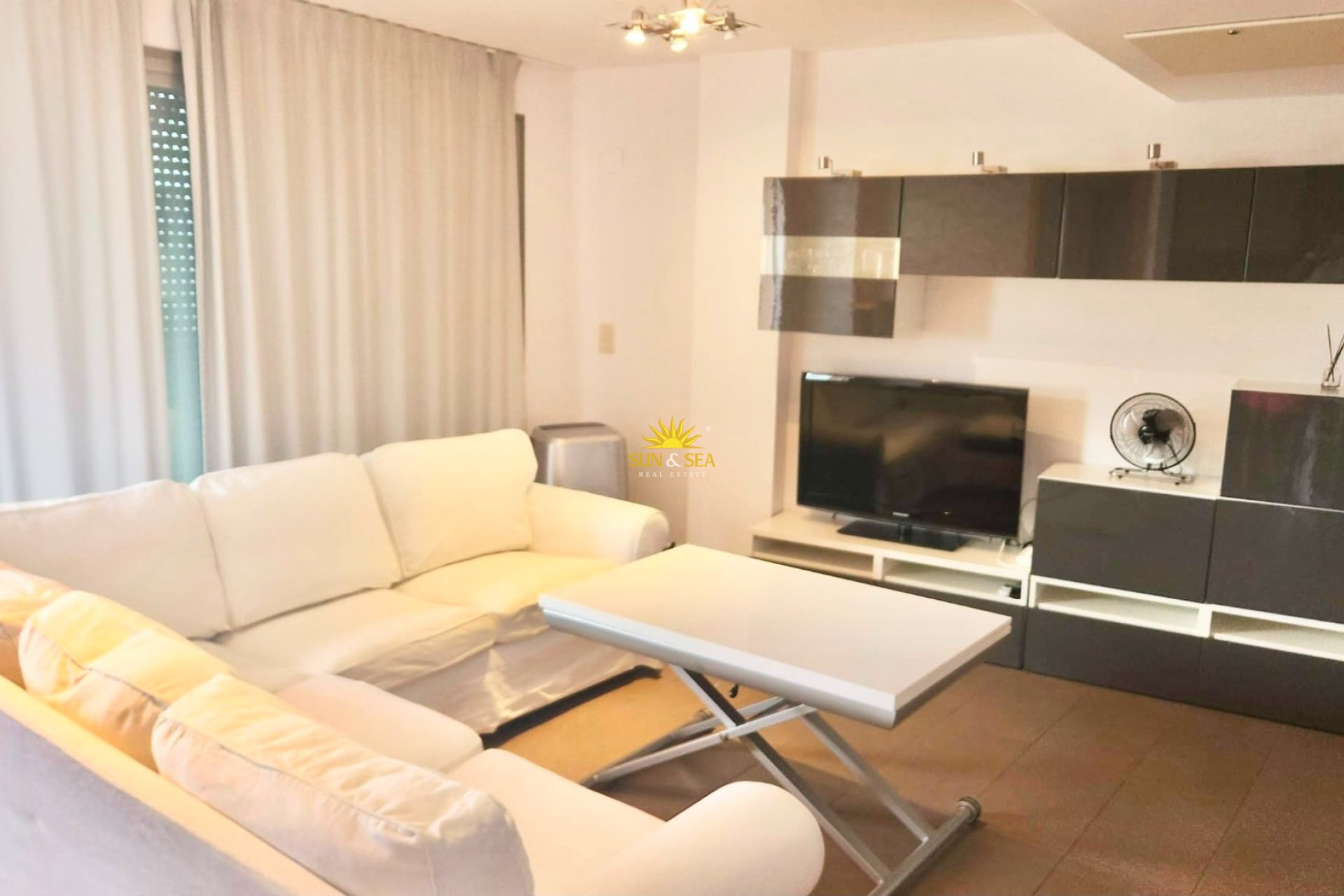 Winter rental - Apartment - Calpe
