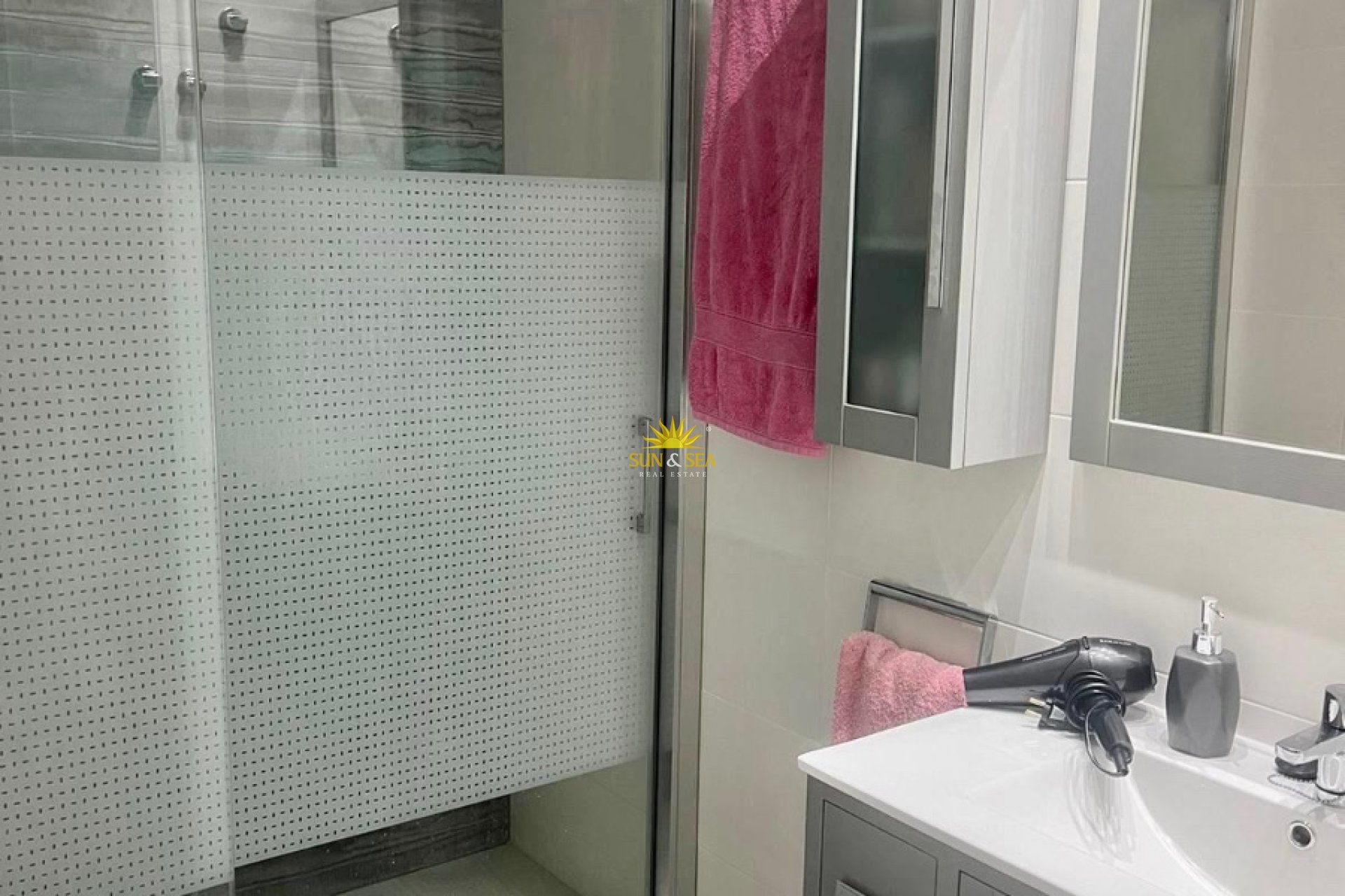 Winter rental - Apartment - Campoamor - Dehesa de campoamor