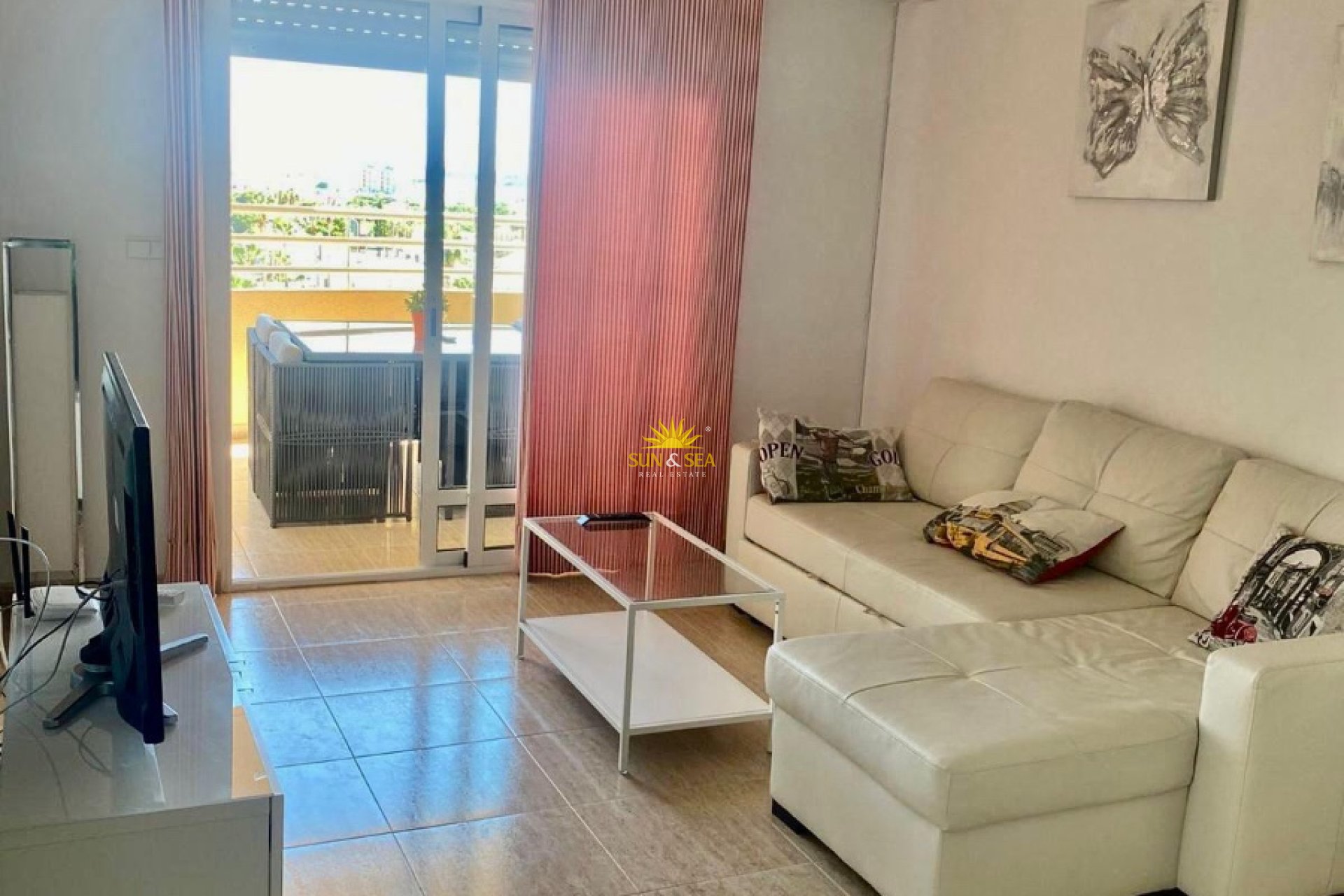Winter rental - Apartment - Campoamor - Dehesa de campoamor