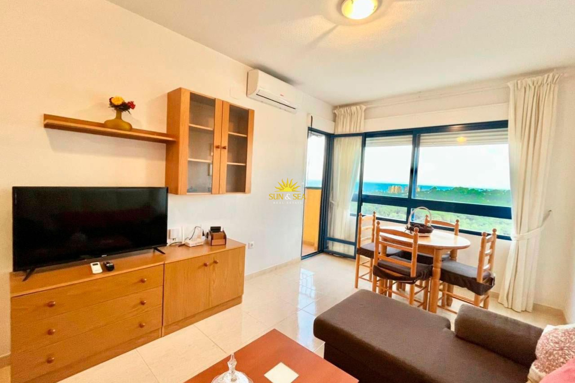 Winter rental - Apartment - Campoamor - Dehesa de campoamor