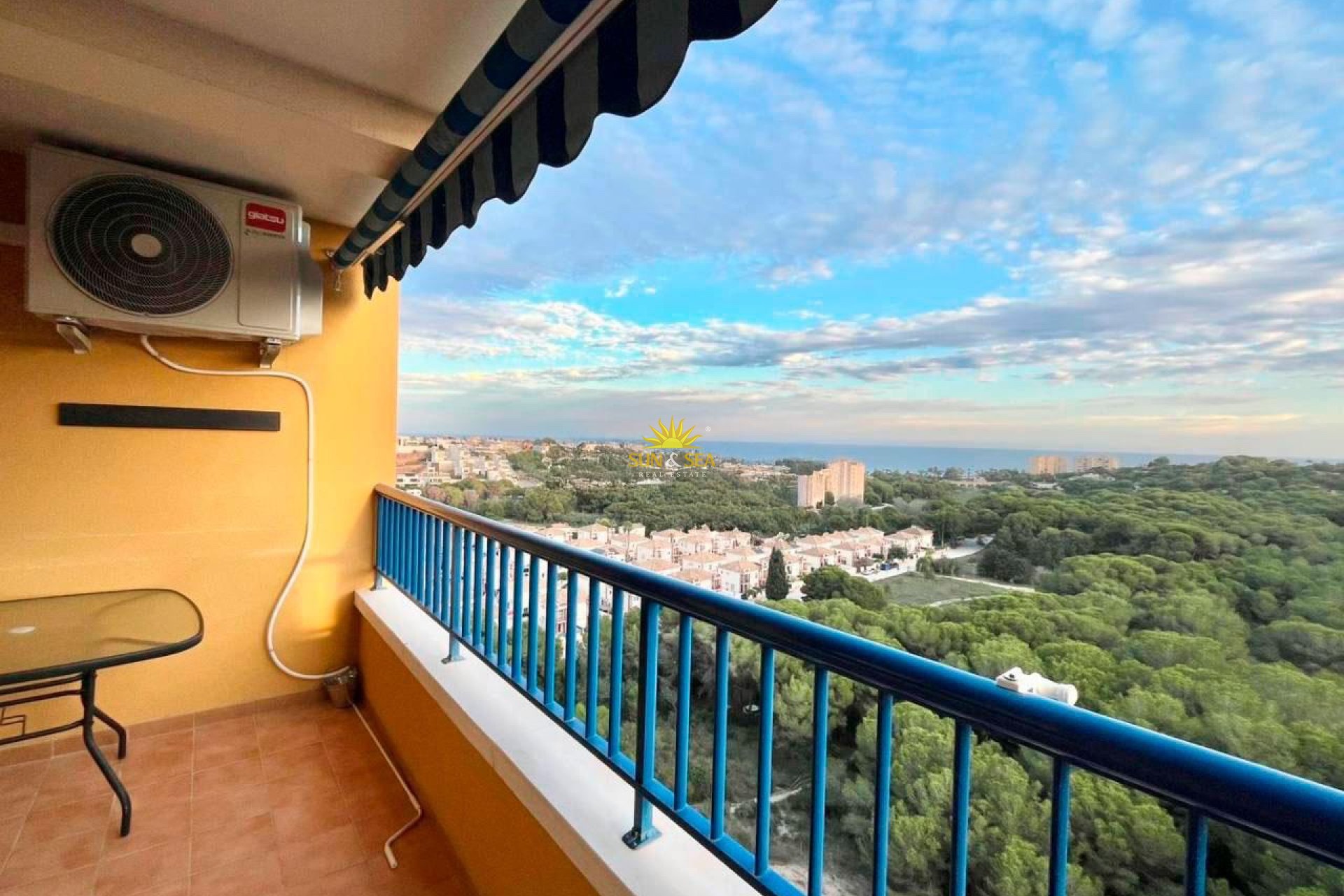 Winter rental - Apartment - Campoamor - Dehesa de campoamor