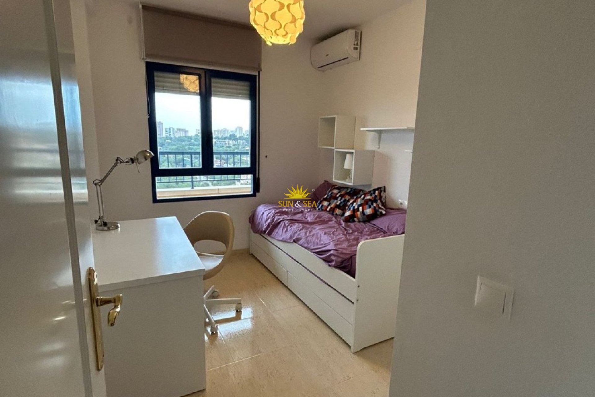 Winter rental - Apartment - Campoamor - Dehesa de campoamor