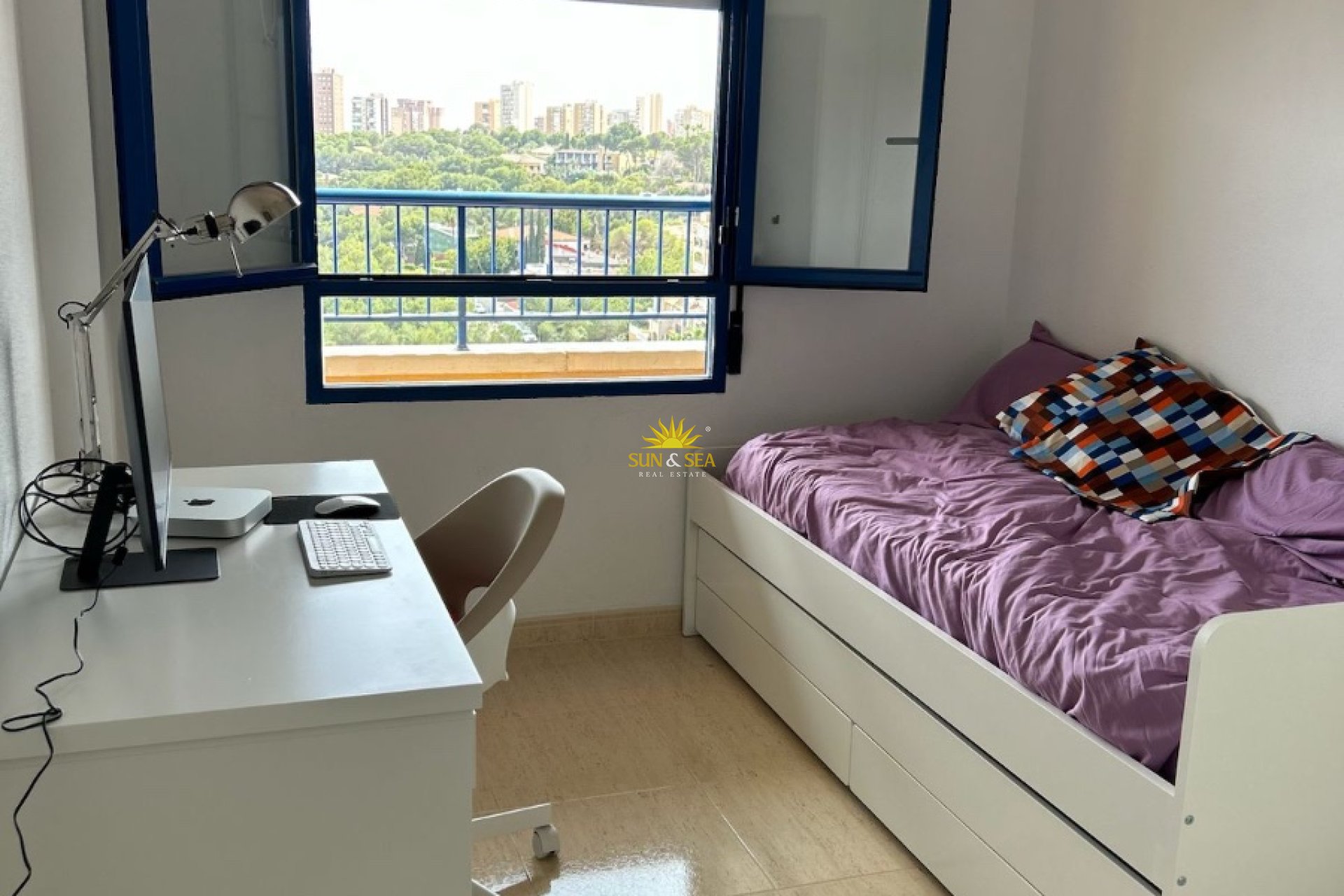 Winter rental - Apartment - Campoamor - Dehesa de campoamor
