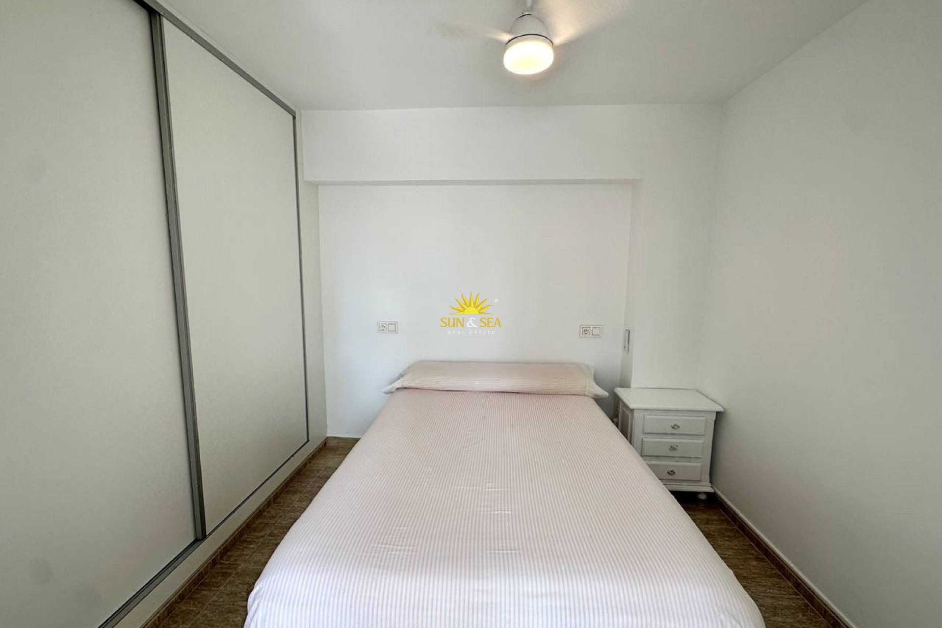 Winter rental - Apartment - Campoamor - Dehesa de campoamor