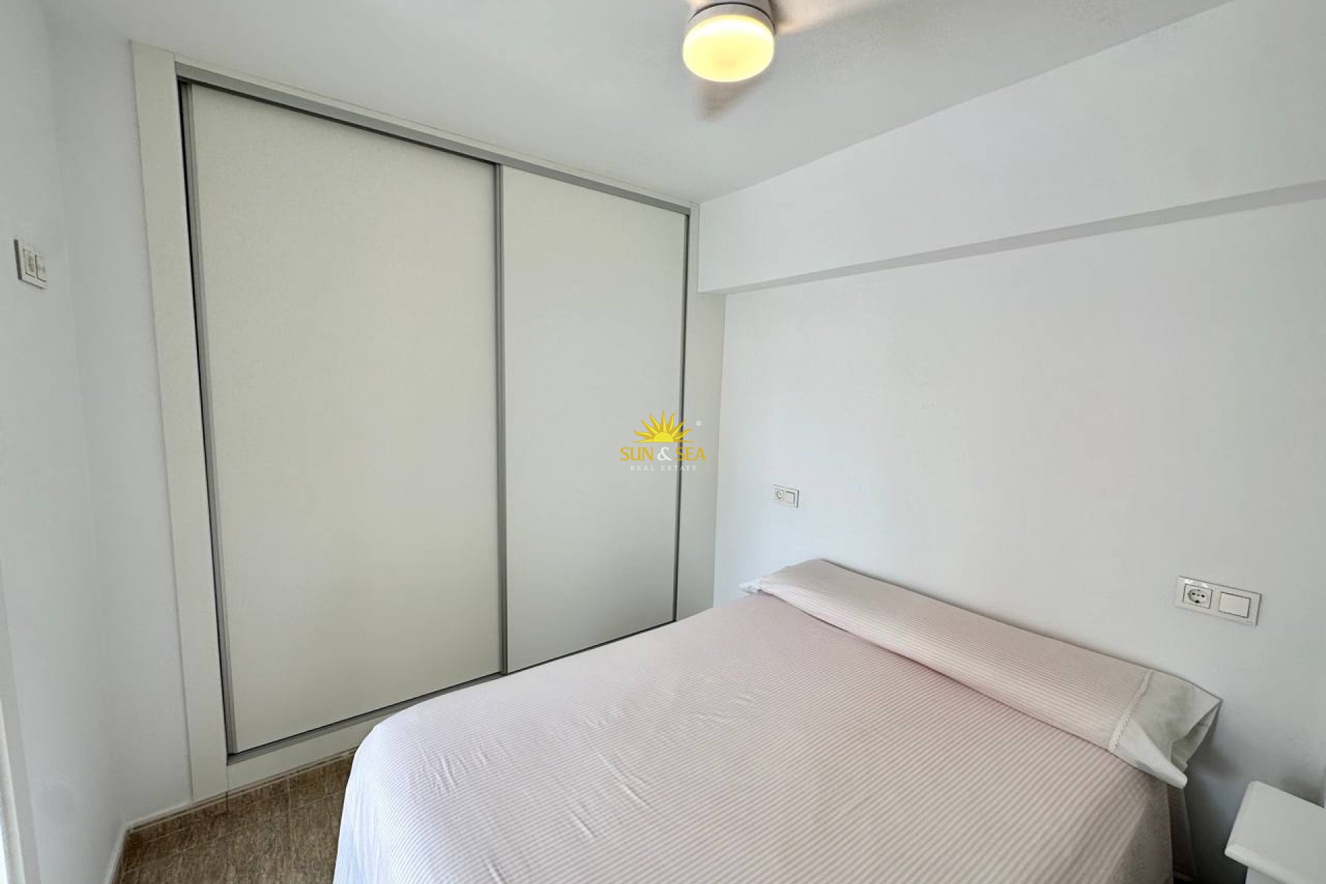 Winter rental - Apartment - Campoamor - Dehesa de campoamor