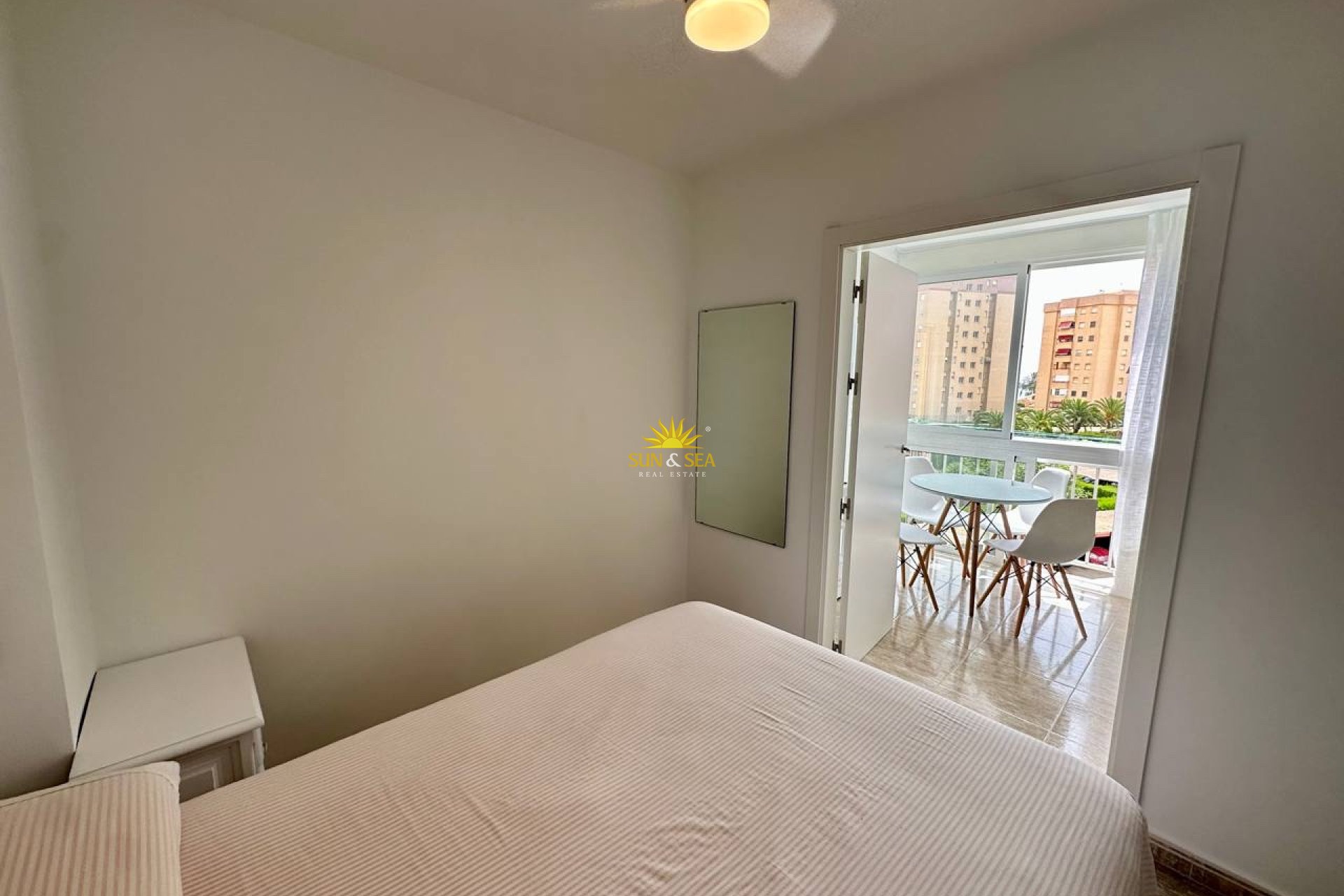 Winter rental - Apartment - Campoamor - Dehesa de campoamor
