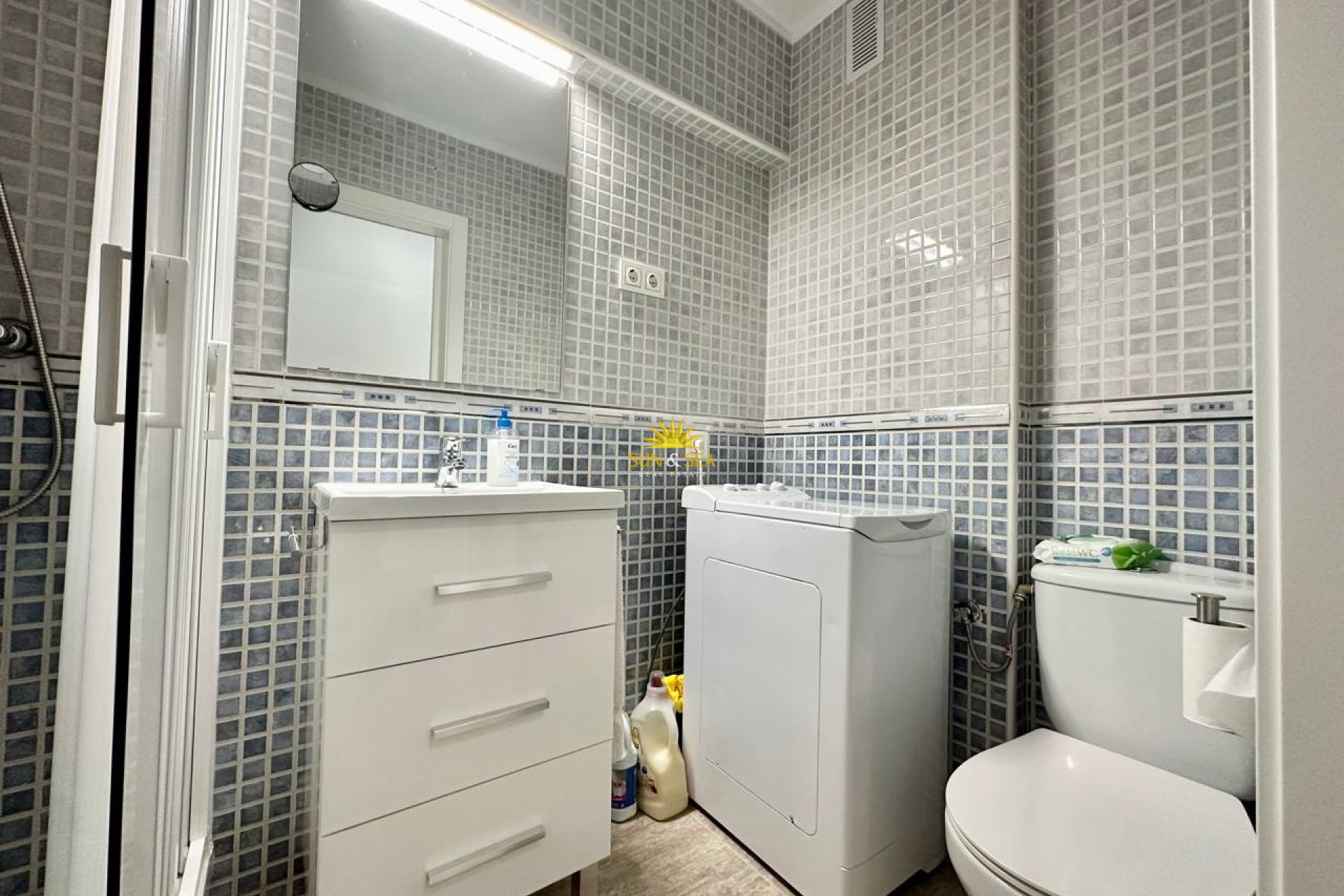 Winter rental - Apartment - Campoamor - Dehesa de campoamor