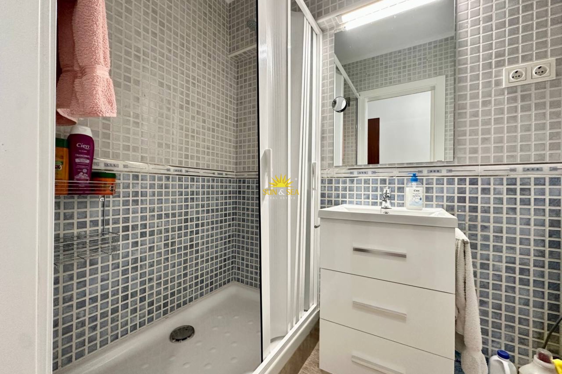 Winter rental - Apartment - Campoamor - Dehesa de campoamor