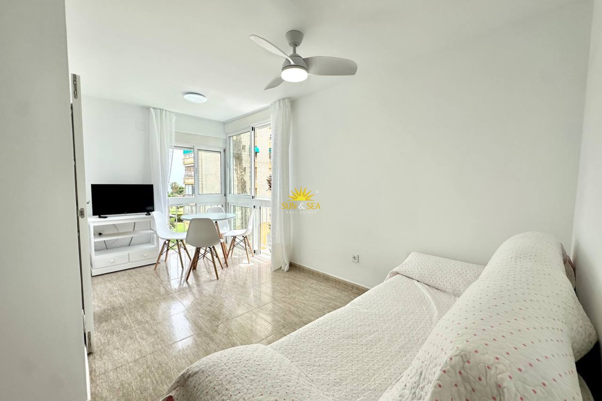 Winter rental - Apartment - Campoamor - Dehesa de campoamor