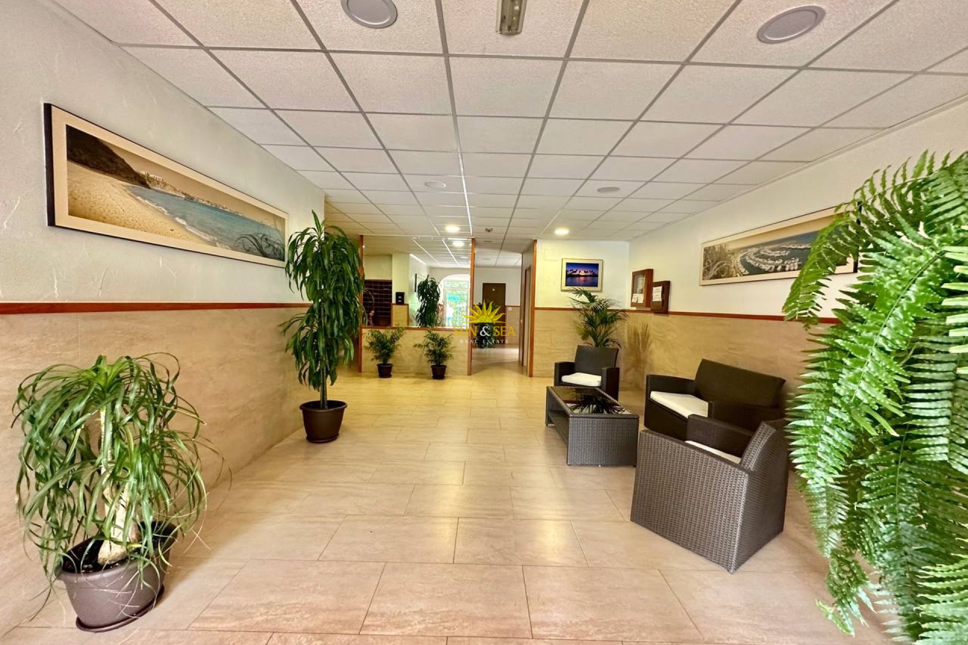 Winter rental - Apartment - Campoamor - Dehesa de campoamor