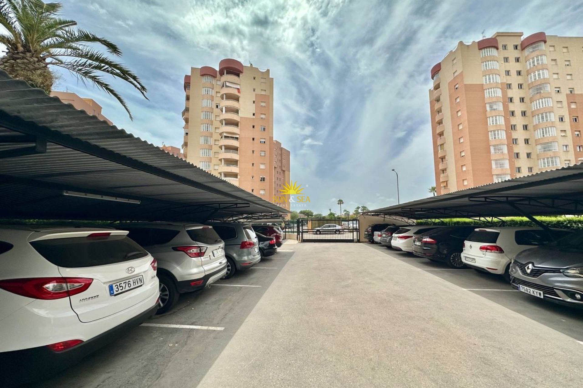 Winter rental - Apartment - Campoamor - Dehesa de campoamor