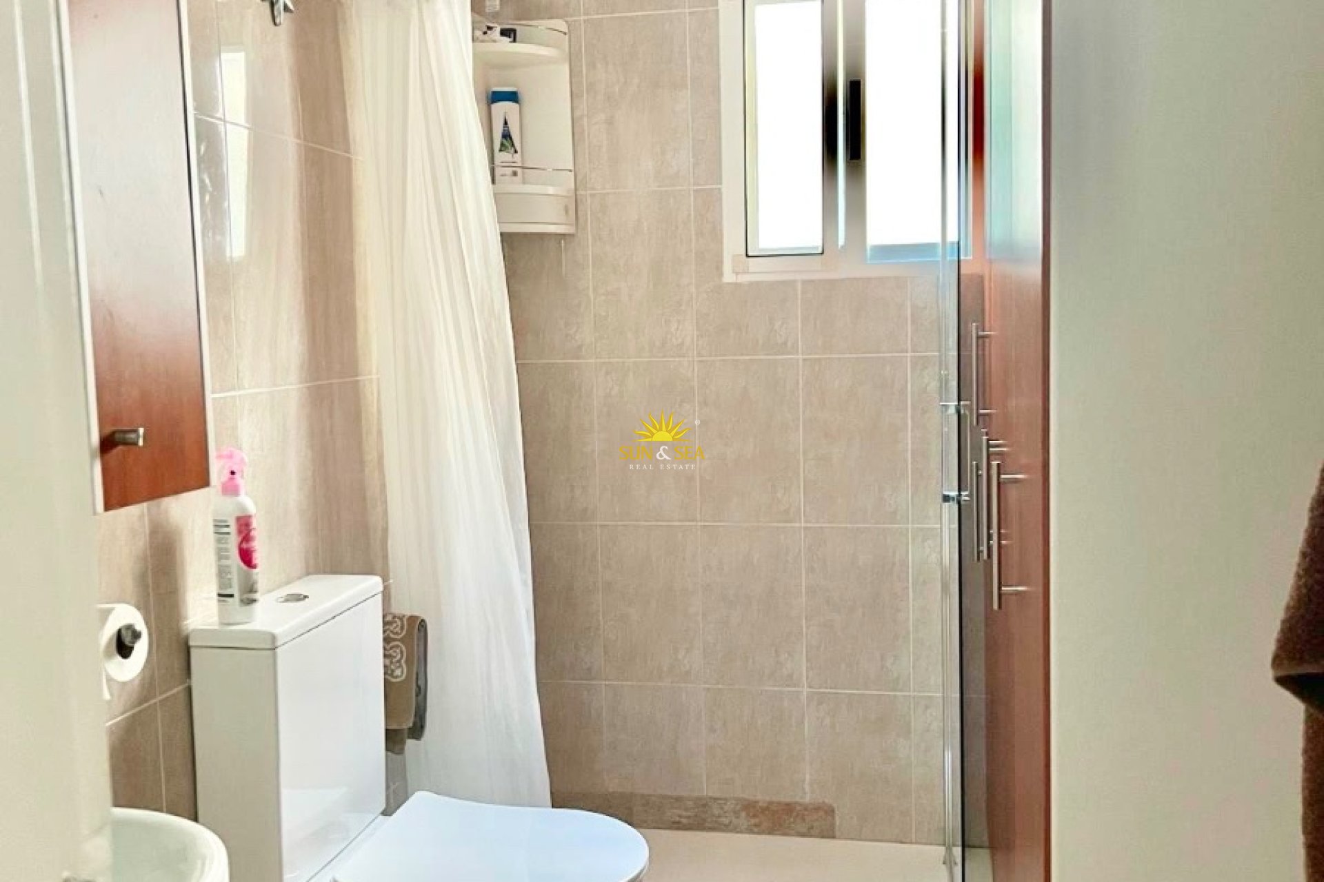Winter rental - Apartment - Cartagena - Isla Plana