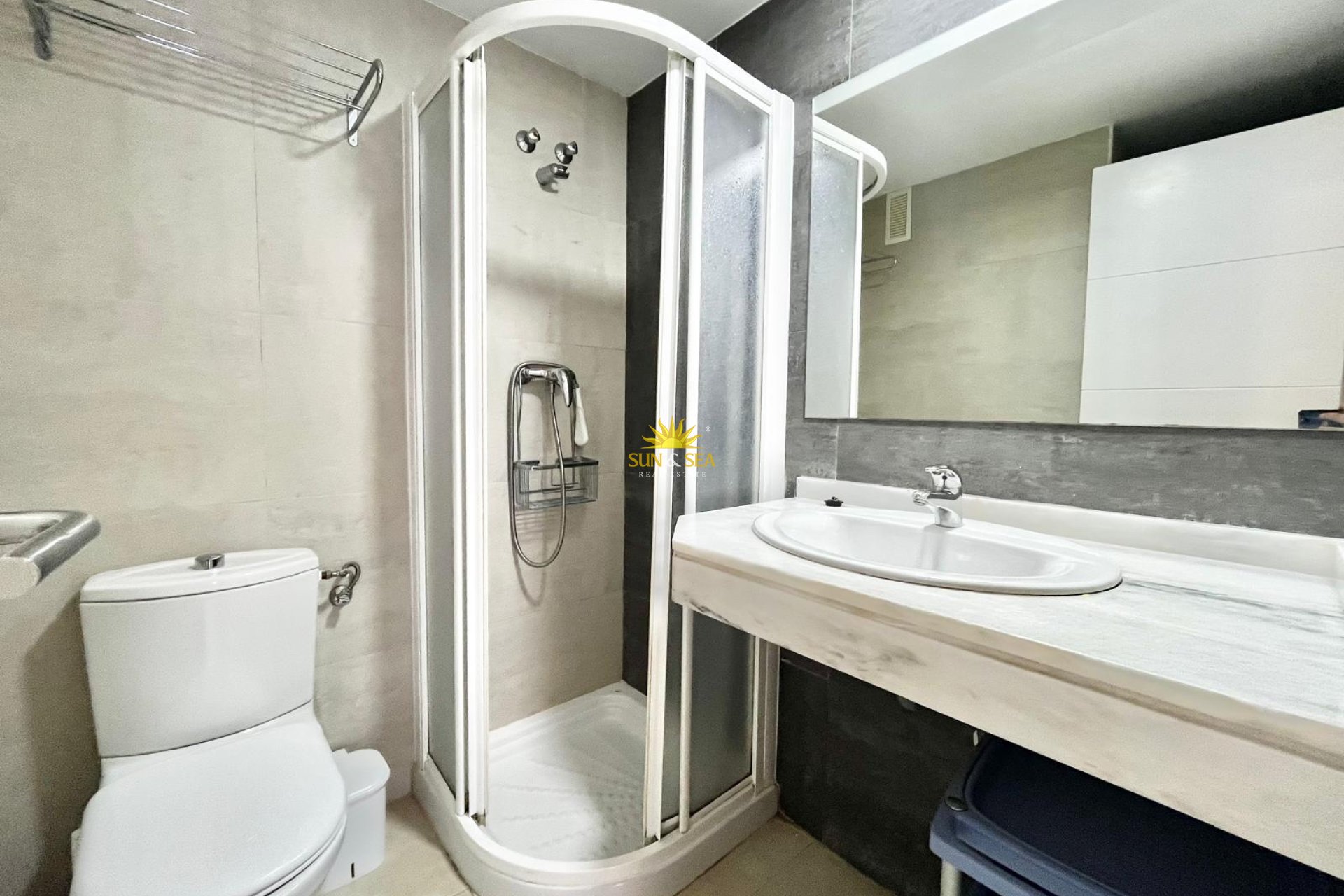 Winter rental - Apartment - Cartagena - La Manga Del Mar Menor