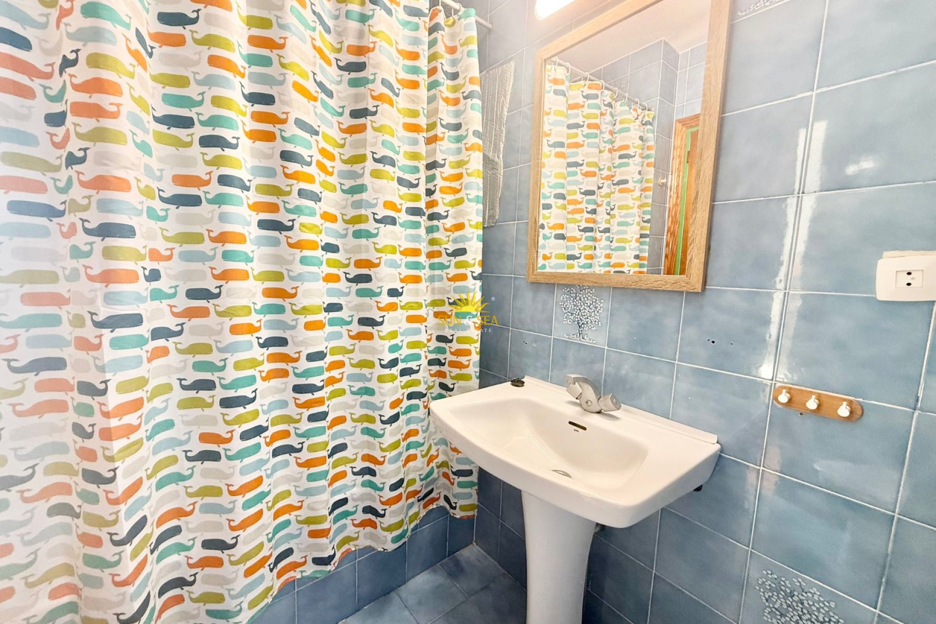 Winter rental - Apartment - Cartagena - La Manga Del Mar Menor