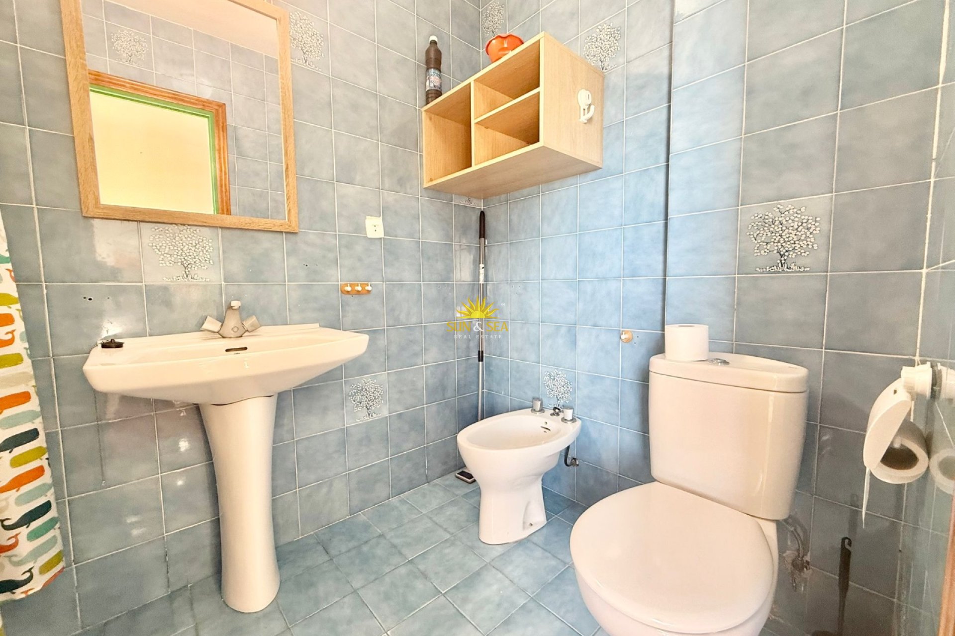 Winter rental - Apartment - Cartagena - La Manga Del Mar Menor