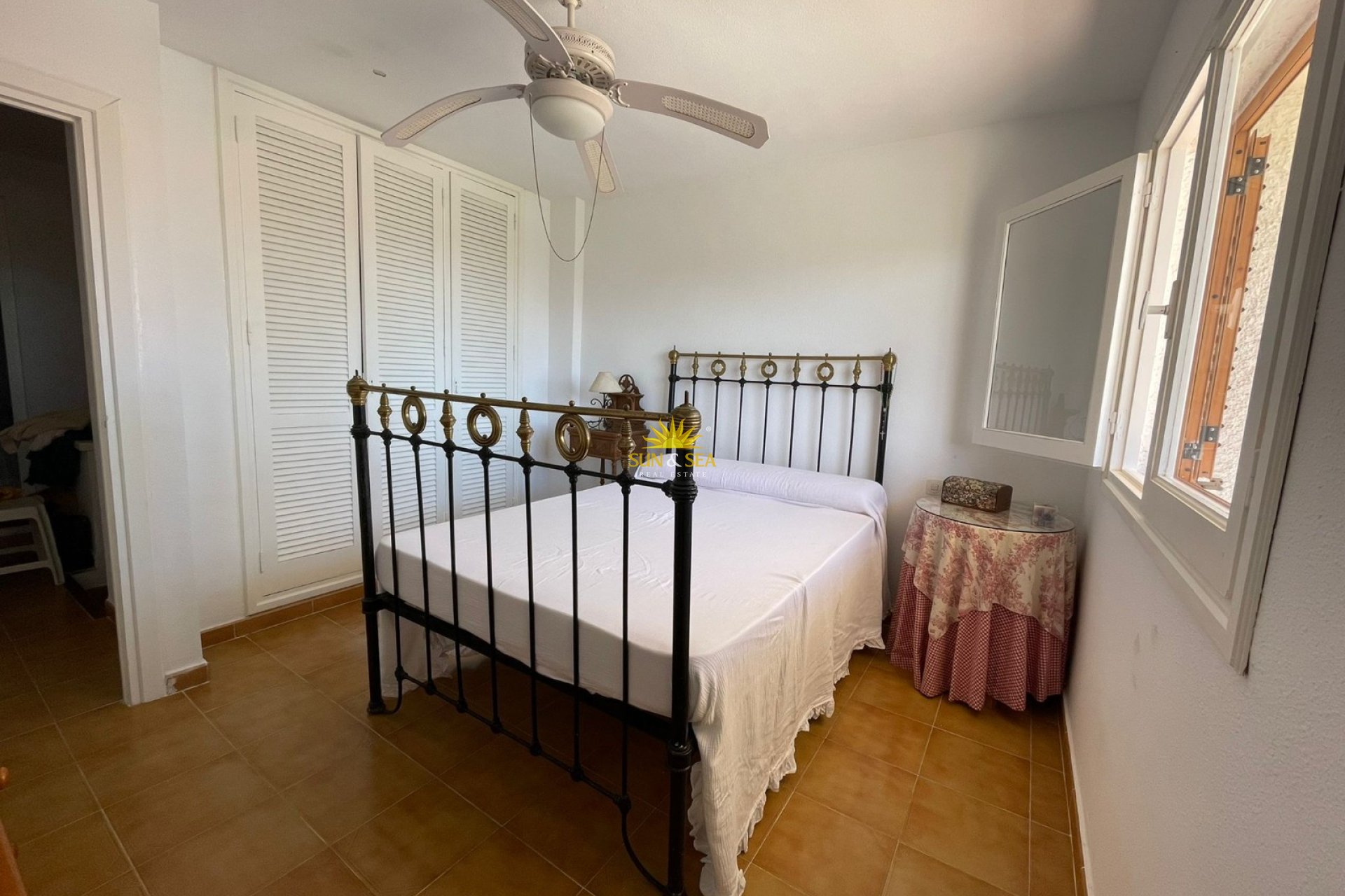 Winter rental - Apartment - Cartagena - La Manga Del Mar Menor
