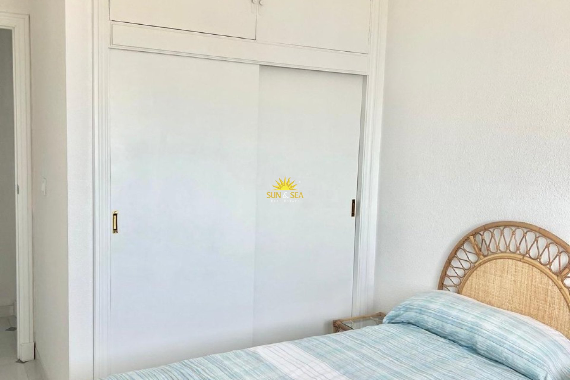 Winter rental - Apartment - Cartagena - La Manga Del Mar Menor