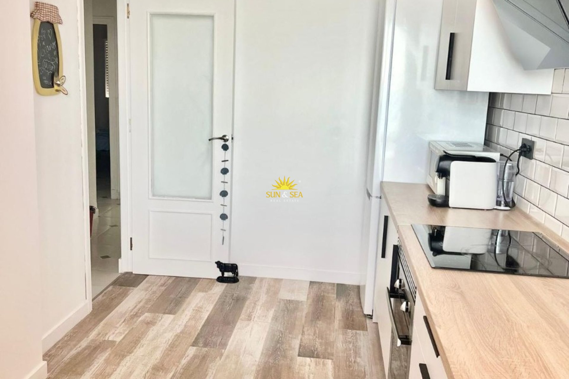 Winter rental - Apartment - Cartagena - La Manga Del Mar Menor