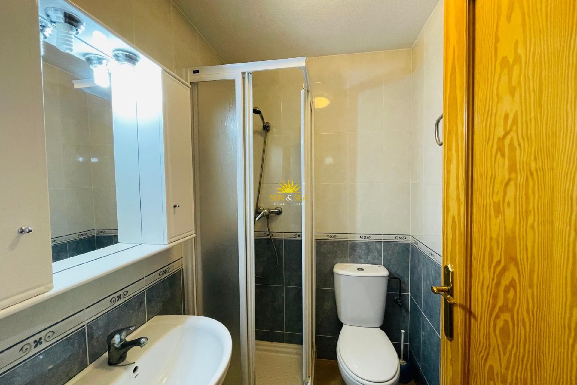 Winter rental - Apartment - Cartagena - Los Urrutias