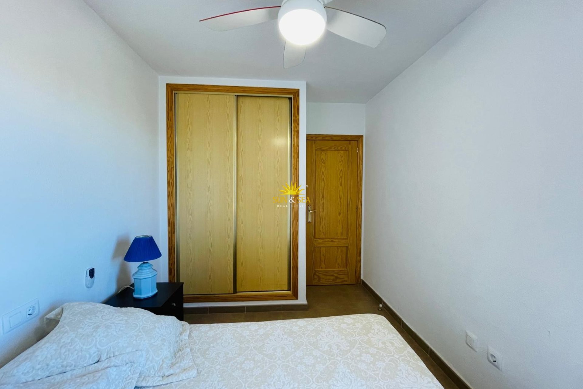 Winter rental - Apartment - Cartagena - Los Urrutias