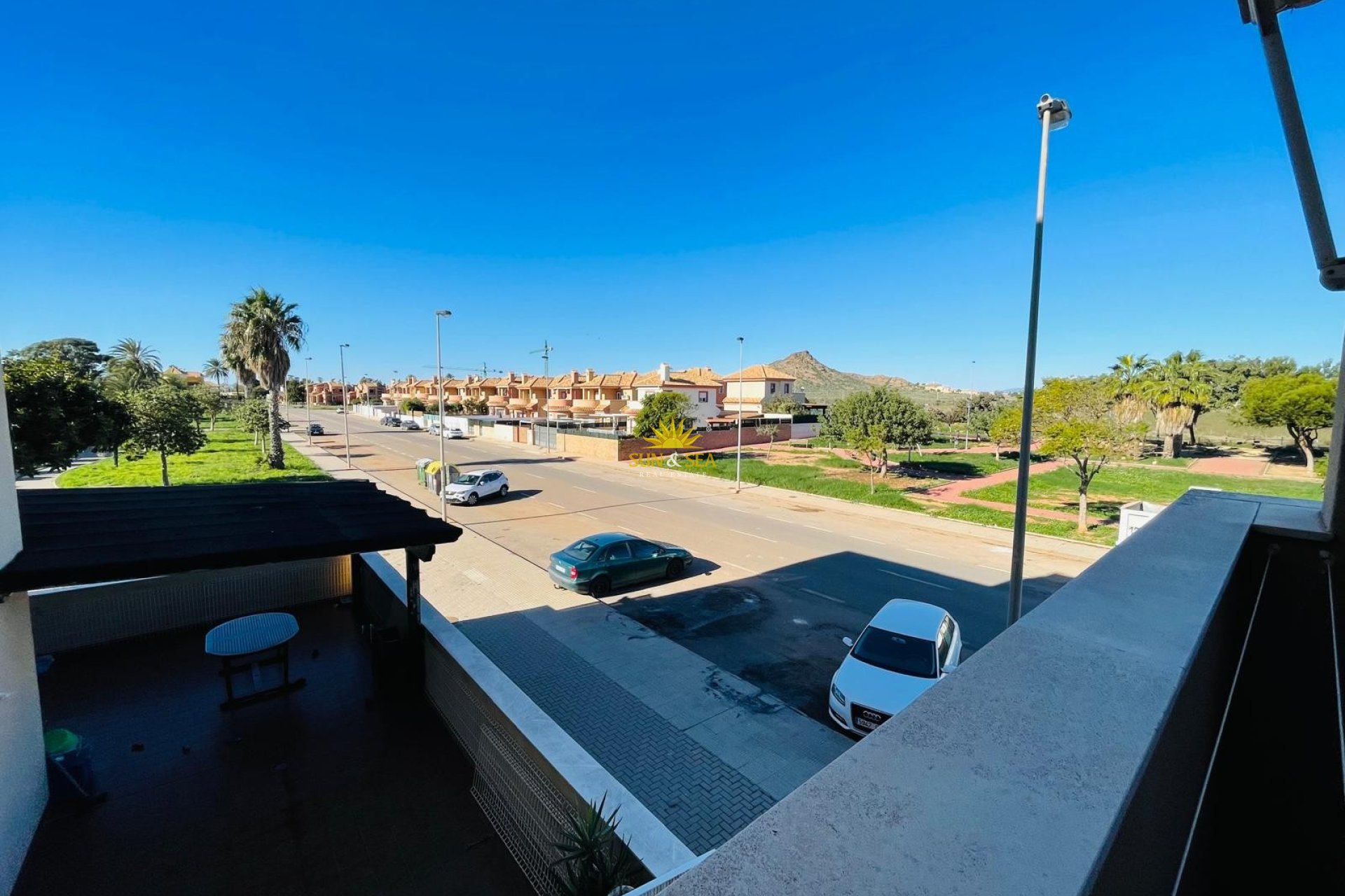Winter rental - Apartment - Cartagena - Los Urrutias
