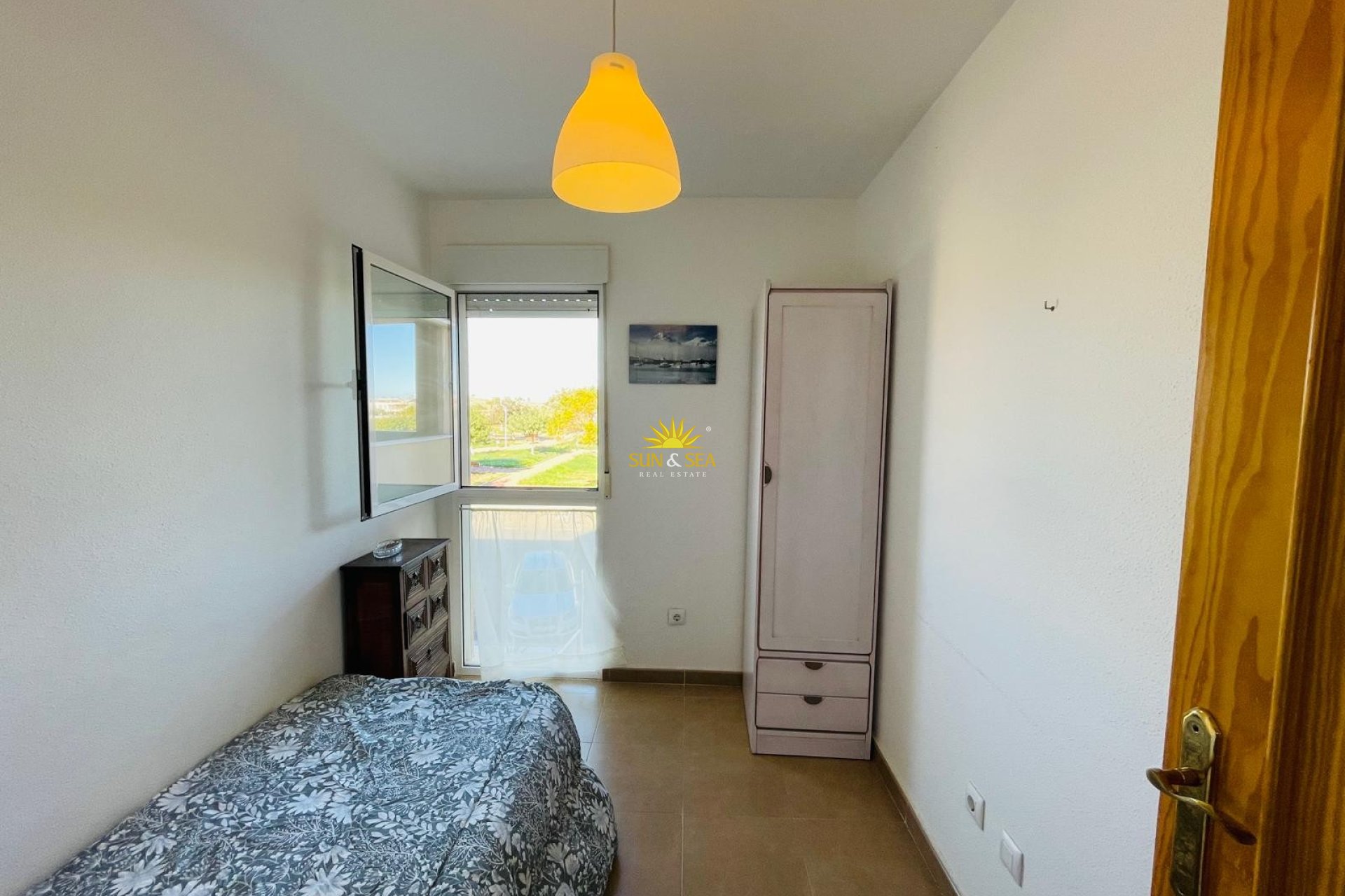 Winter rental - Apartment - Cartagena - Los Urrutias