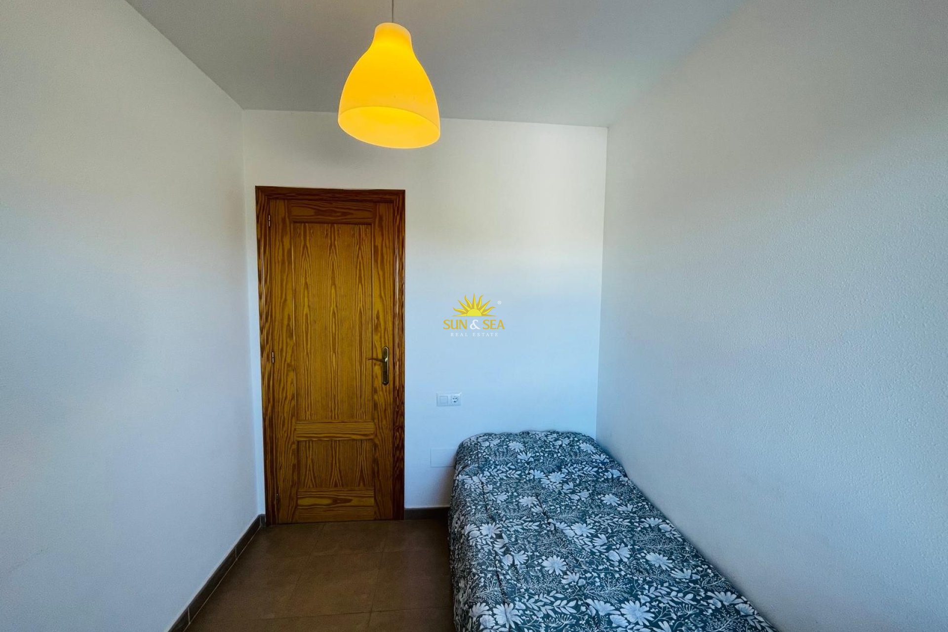 Winter rental - Apartment - Cartagena - Los Urrutias