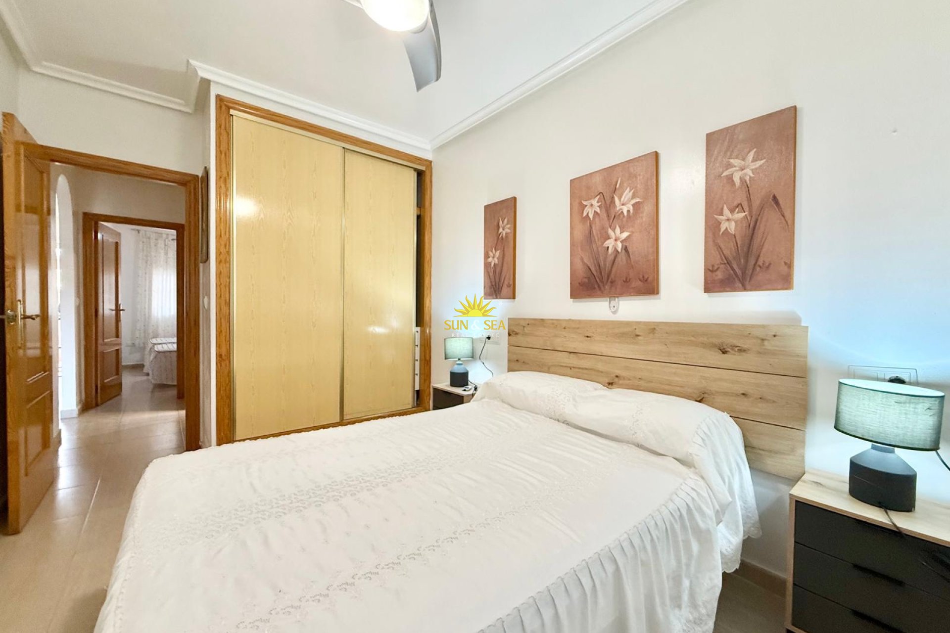 Winter rental - Apartment - Cartagena - Mar de Cristal
