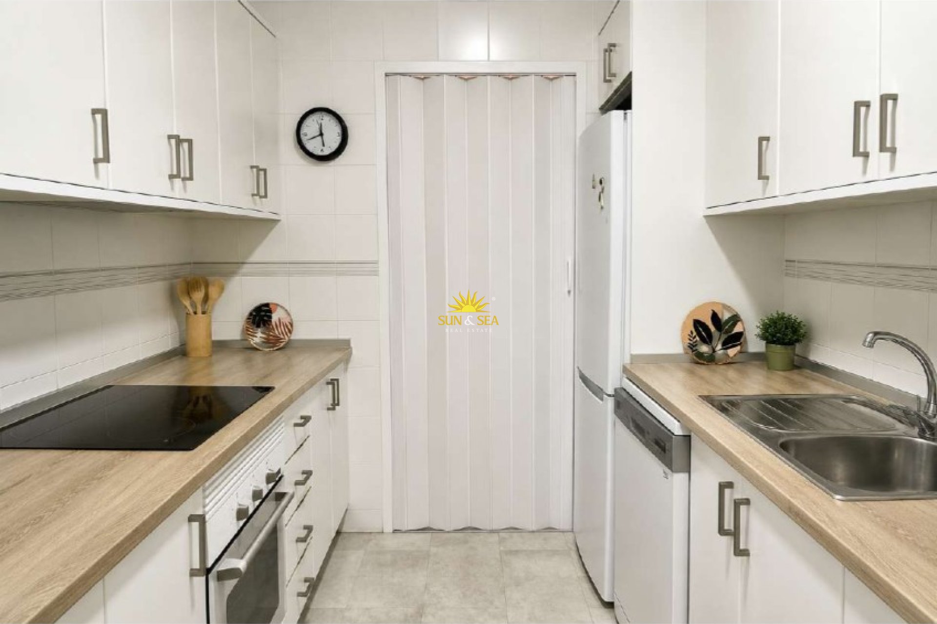 Winter rental - Apartment - Cartagena - Mar de Cristal