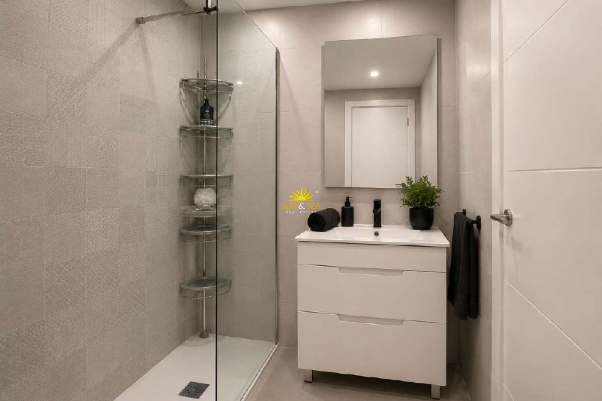 Winter rental - Apartment - Cartagena - Mar de Cristal