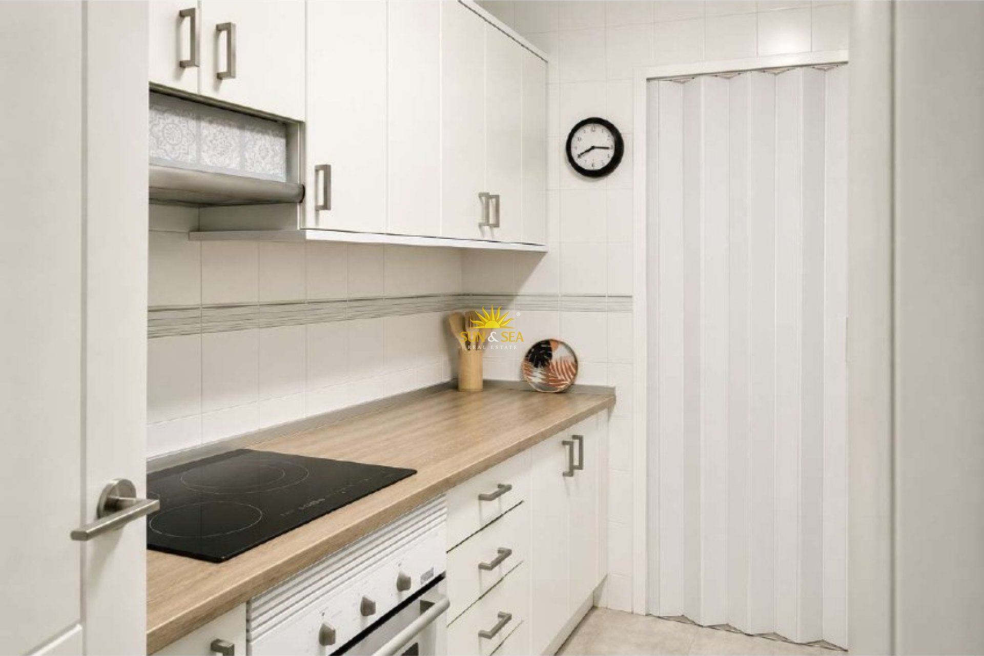 Winter rental - Apartment - Cartagena - Mar de Cristal