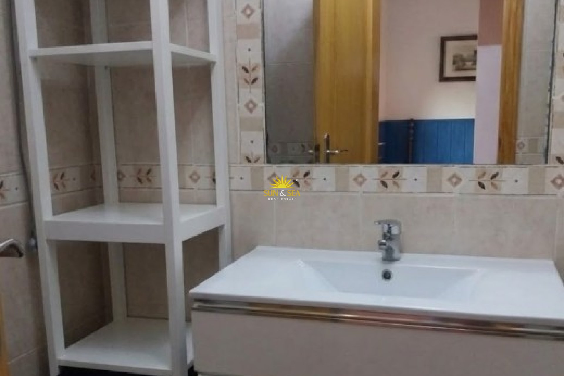 Winter rental - Apartment - Cartagena - Mar de Cristal