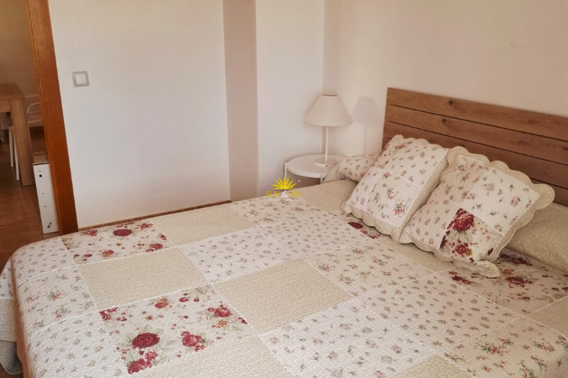 Winter rental - Apartment - Cartagena - Playa Honda
