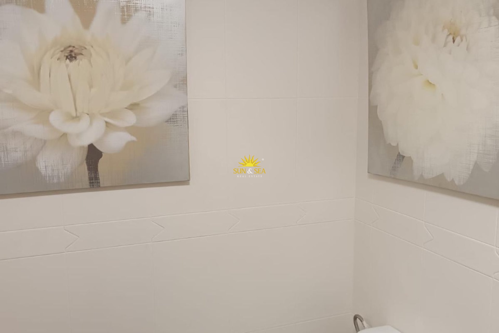 Winter rental - Apartment - Cartagena - Playa Honda