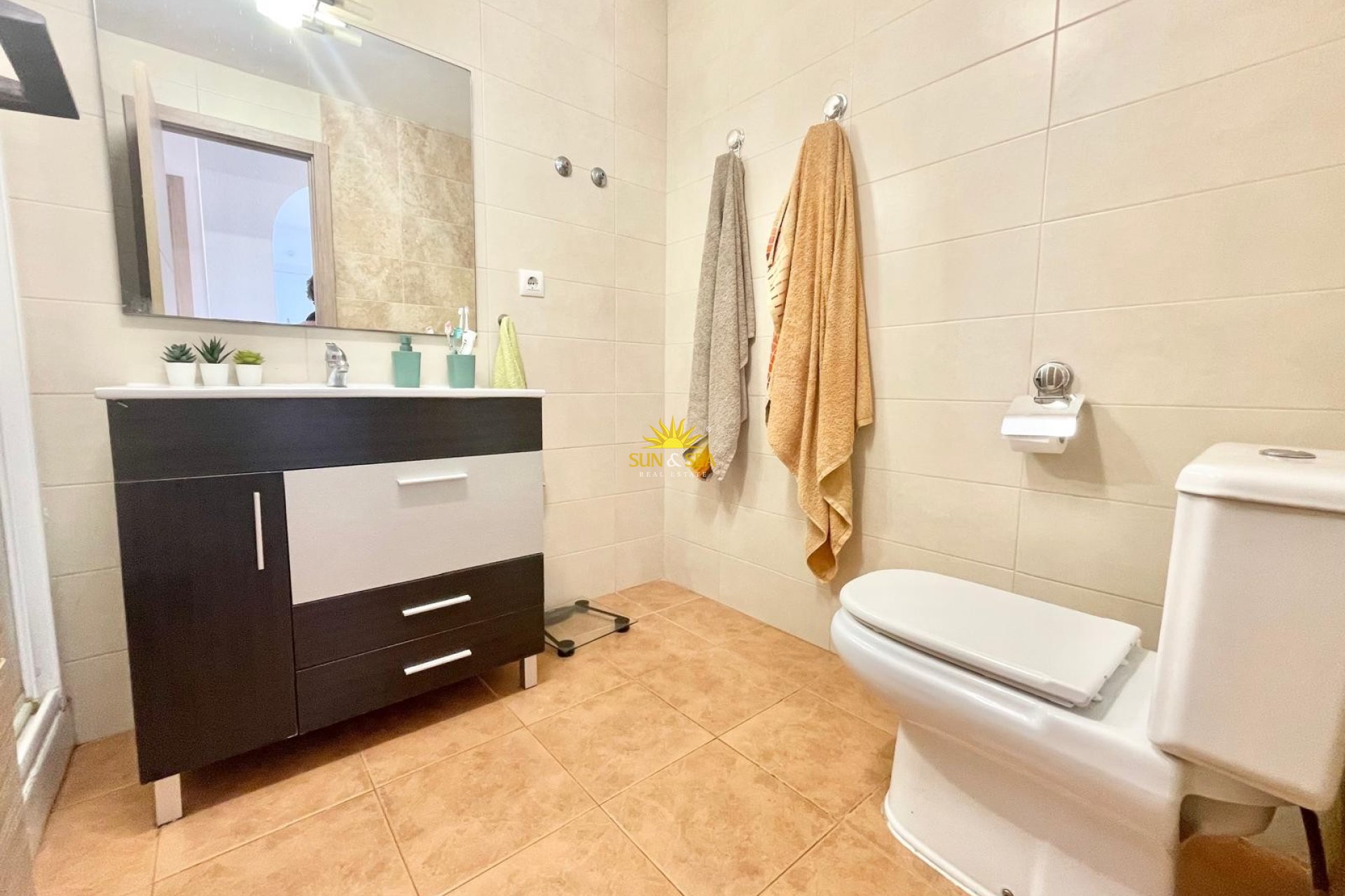 Winter rental - Apartment - Cartagena - Playa Honda