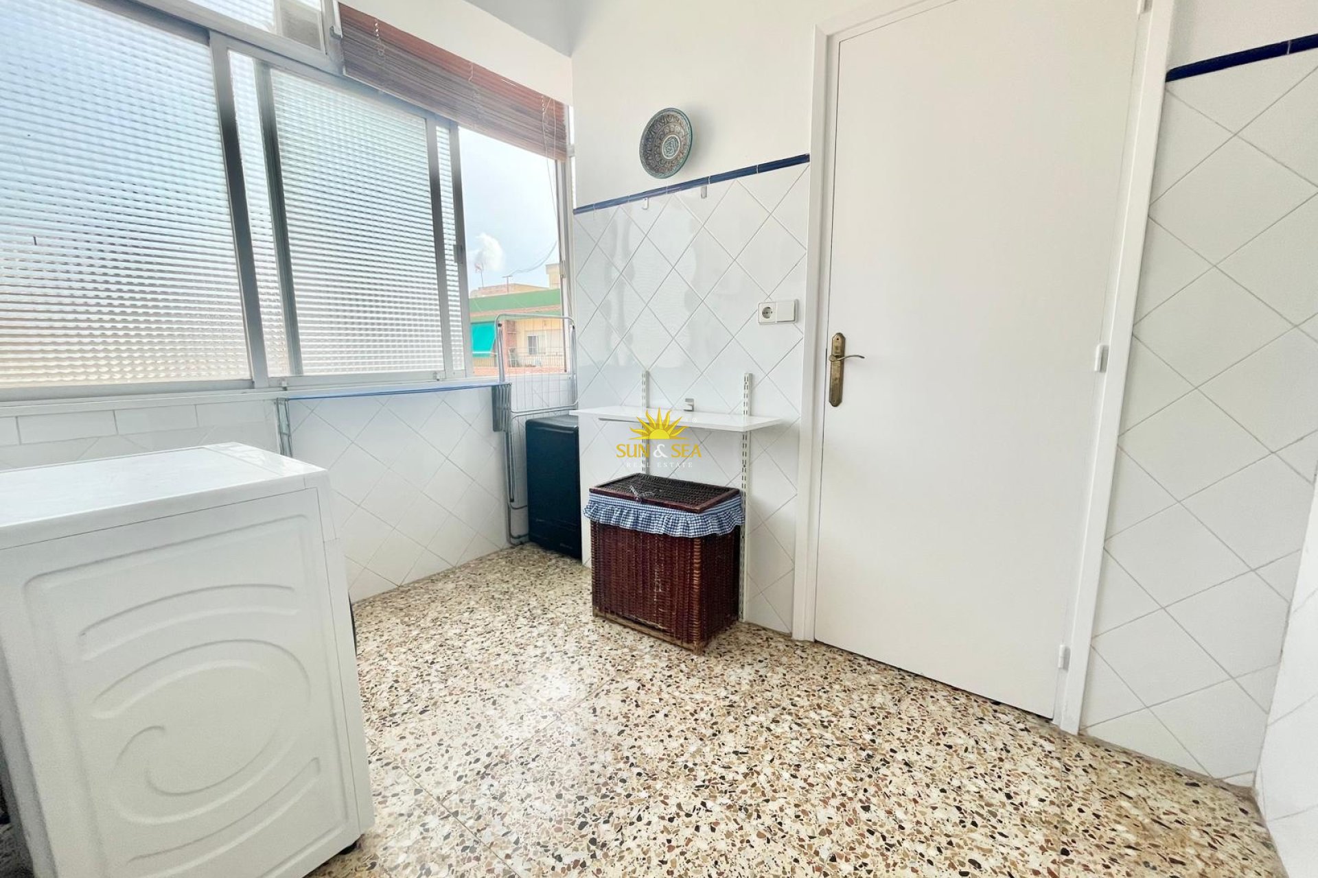 Winter rental - Apartment - Ciudad quesada - Rojales