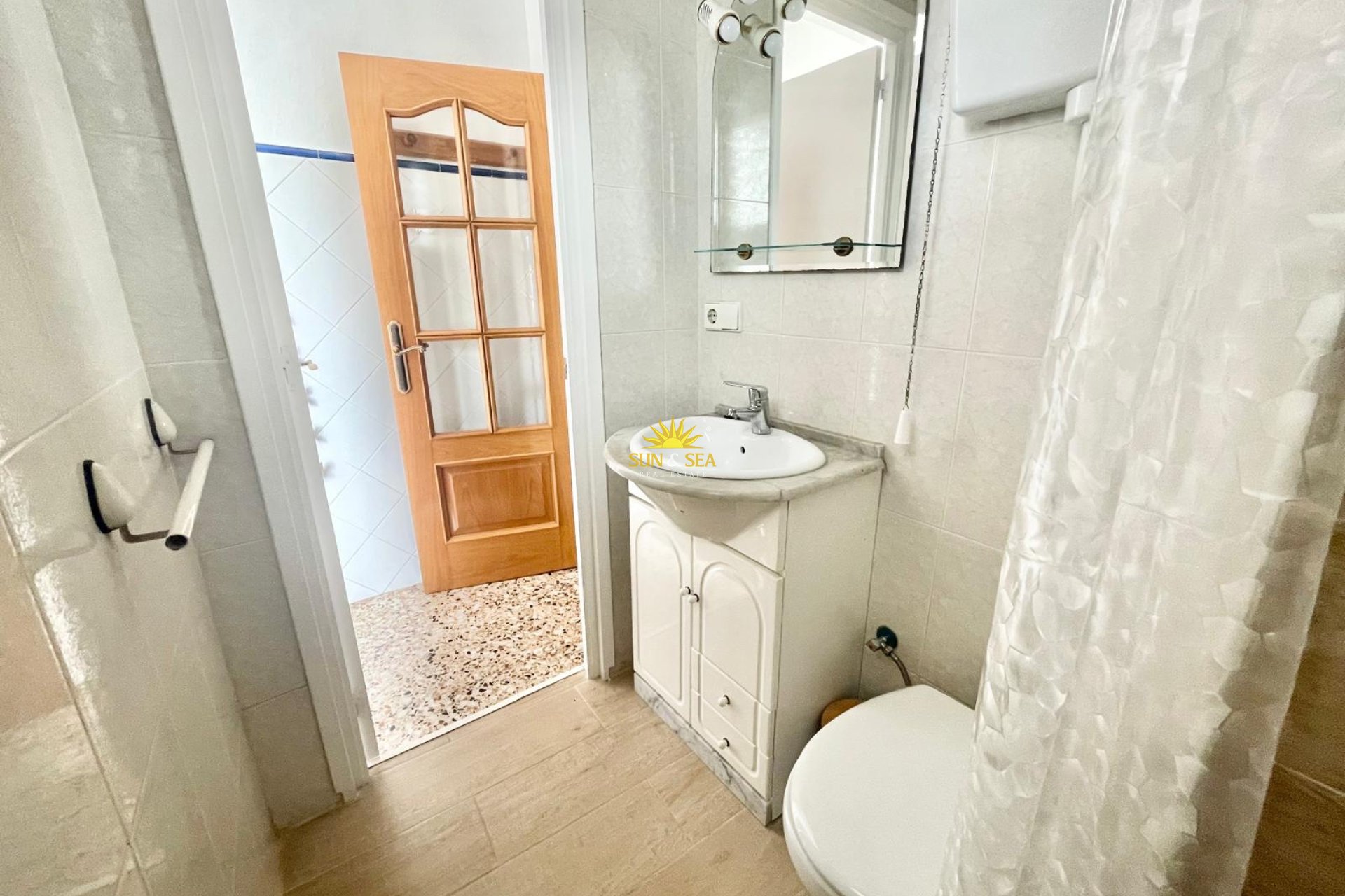 Winter rental - Apartment - Ciudad quesada - Rojales