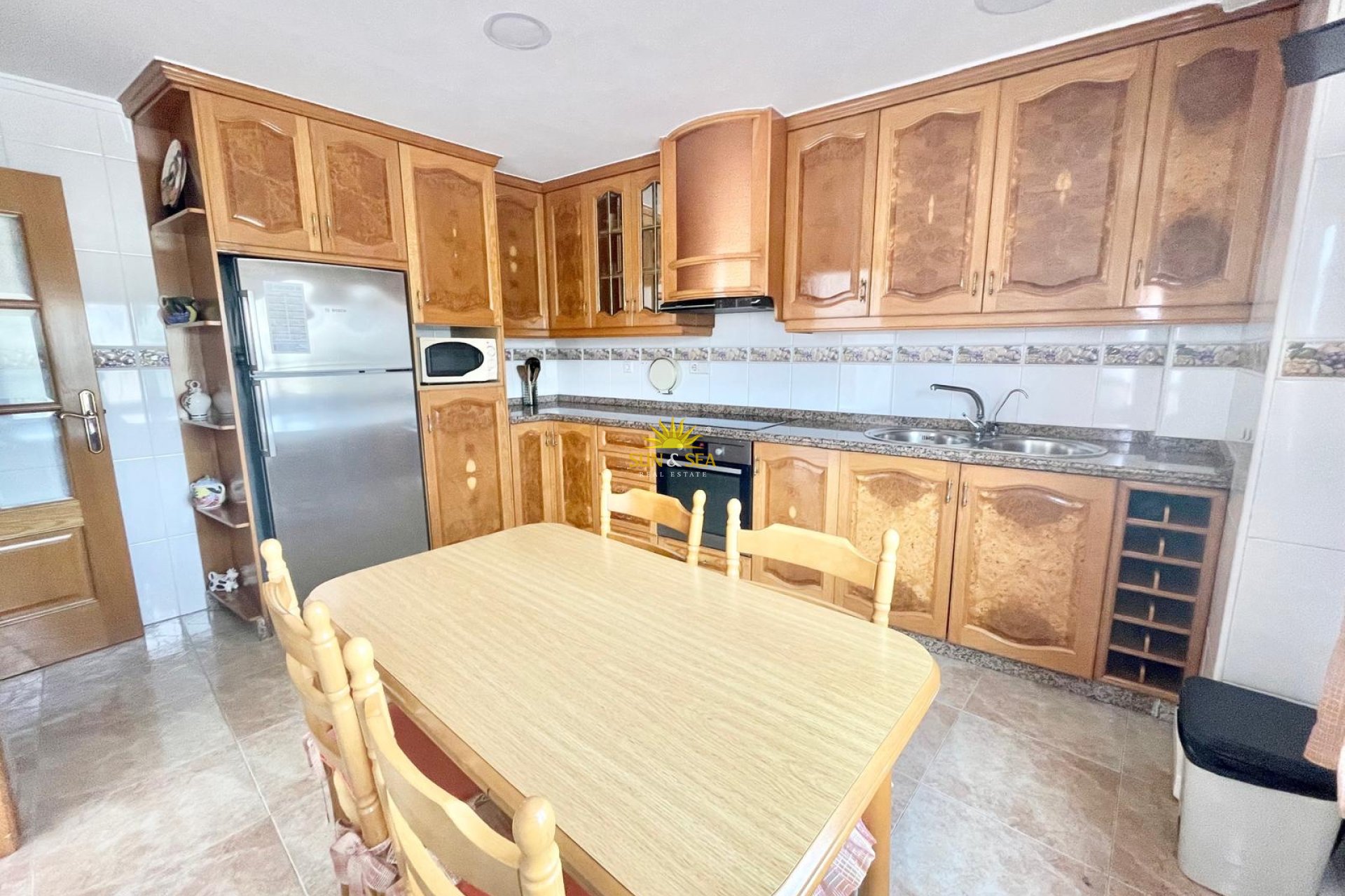 Winter rental - Apartment - Ciudad quesada - Rojales