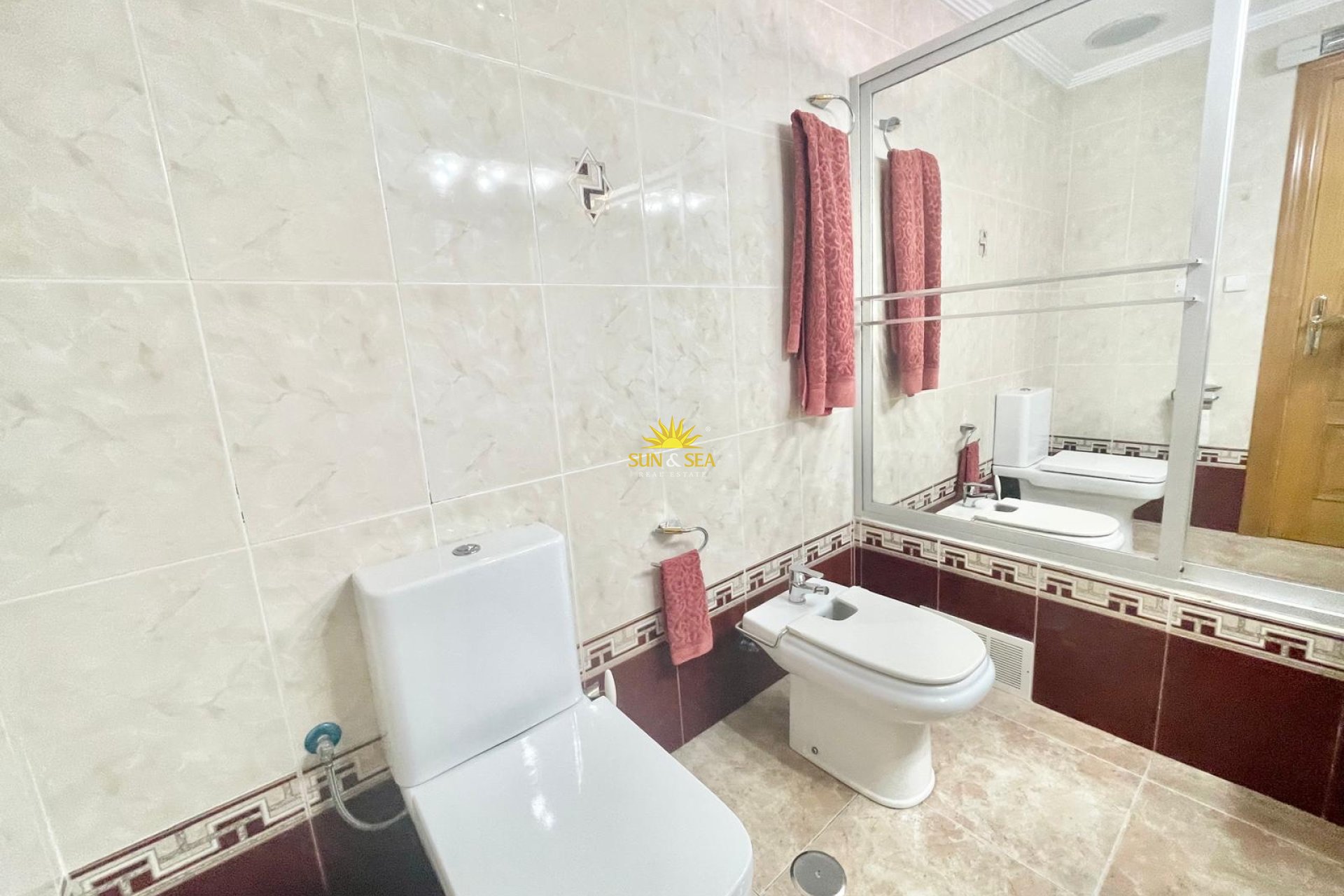 Winter rental - Apartment - Ciudad quesada - Rojales