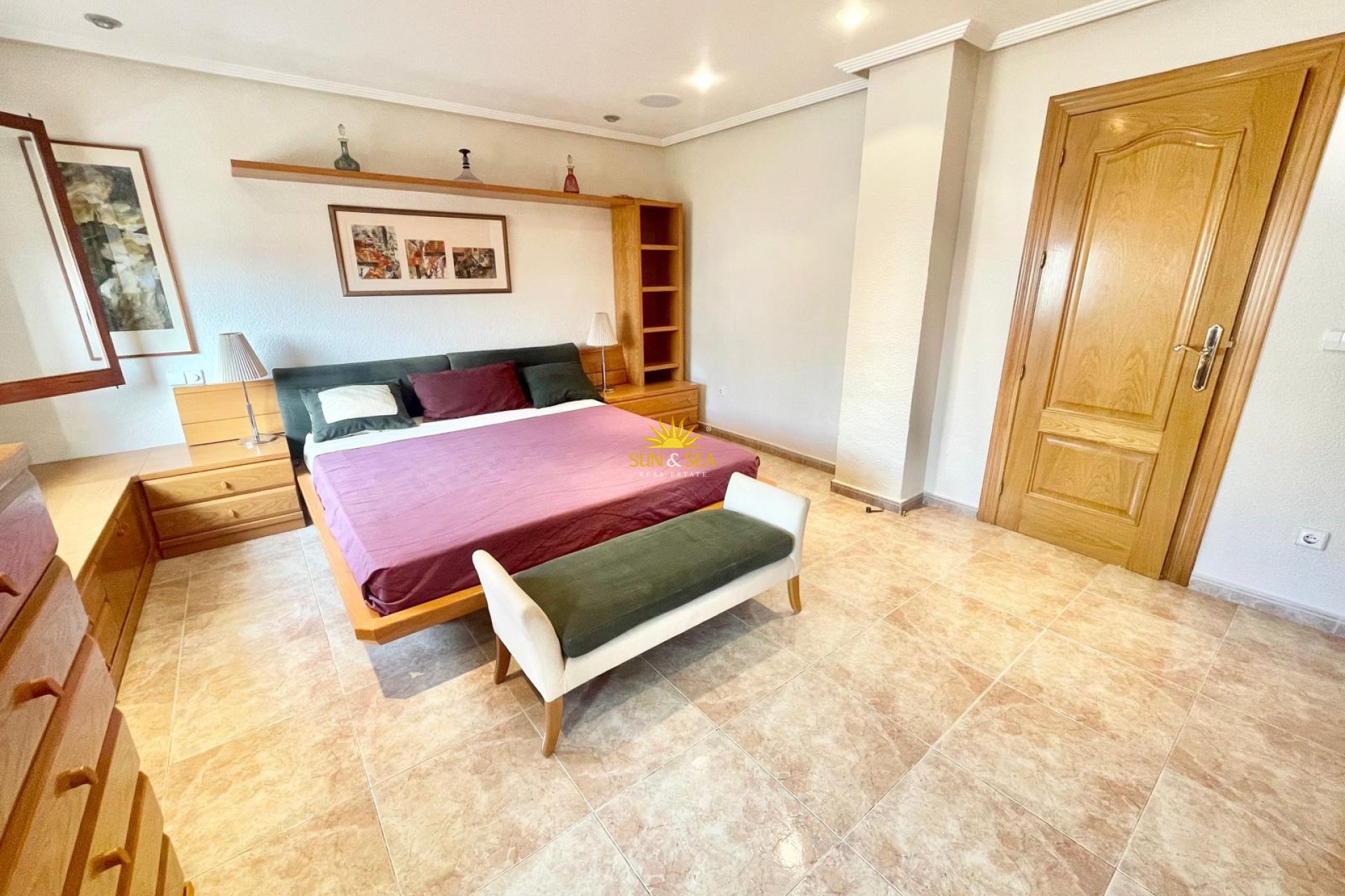 Winter rental - Apartment - Ciudad quesada - Rojales