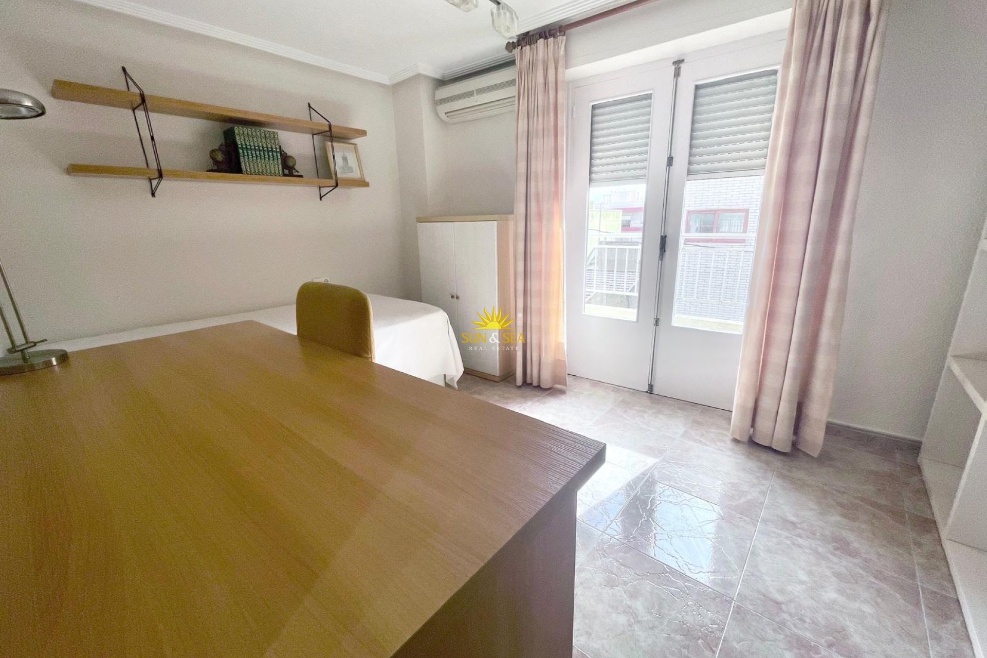 Winter rental - Apartment - Ciudad quesada - Rojales