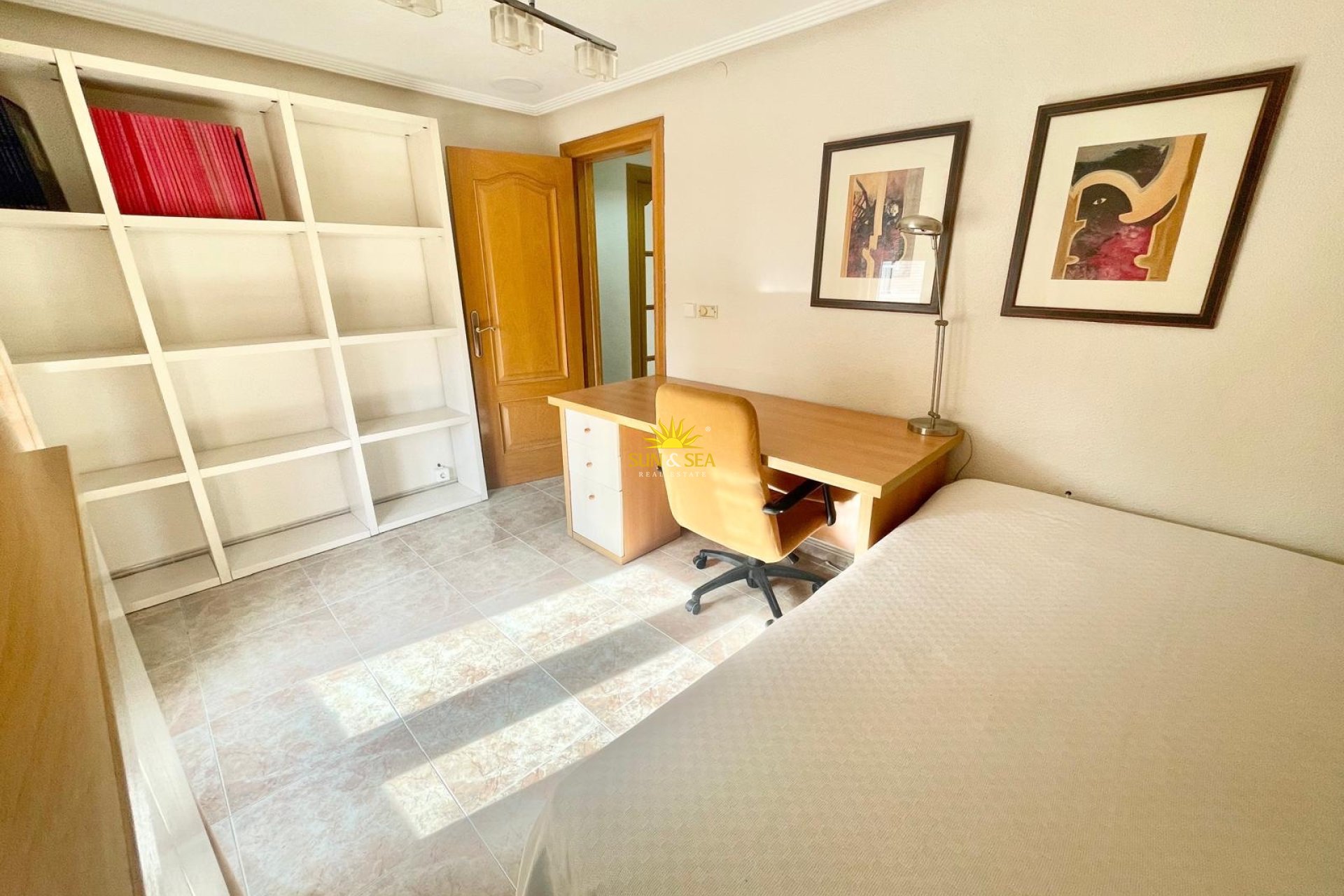 Winter rental - Apartment - Ciudad quesada - Rojales