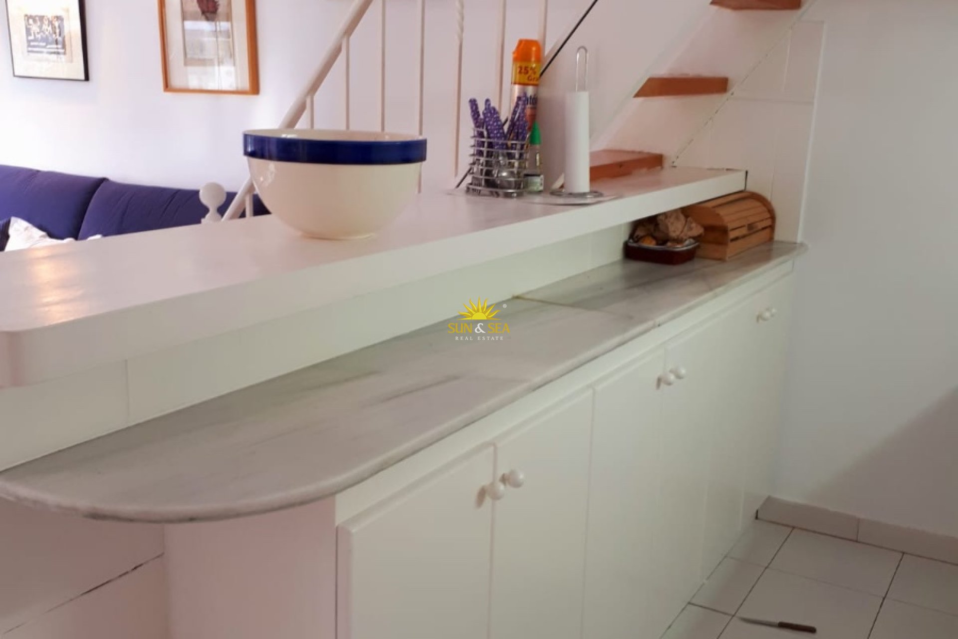 Winter rental - Apartment - Denia