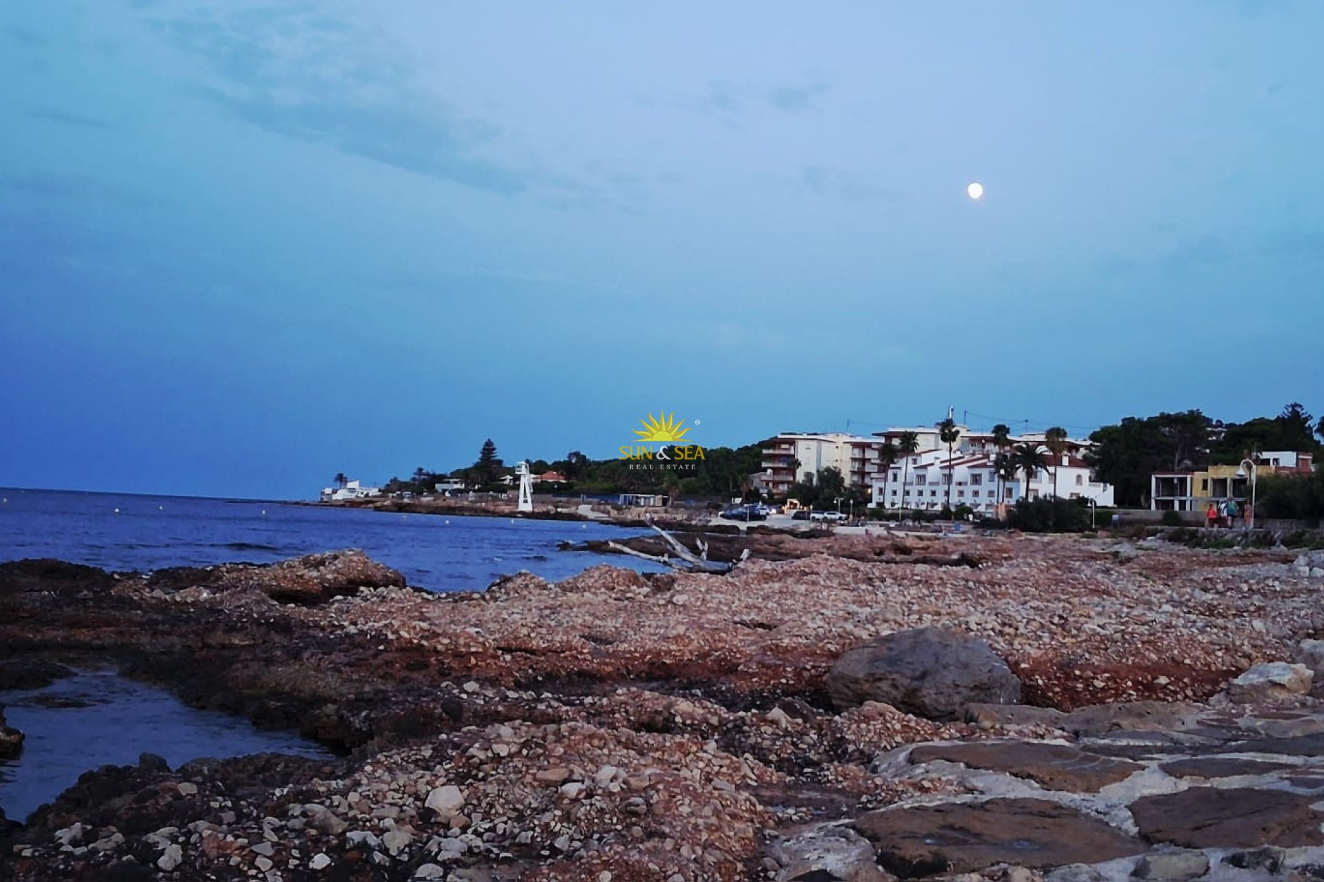 Winter rental - Apartment - Denia